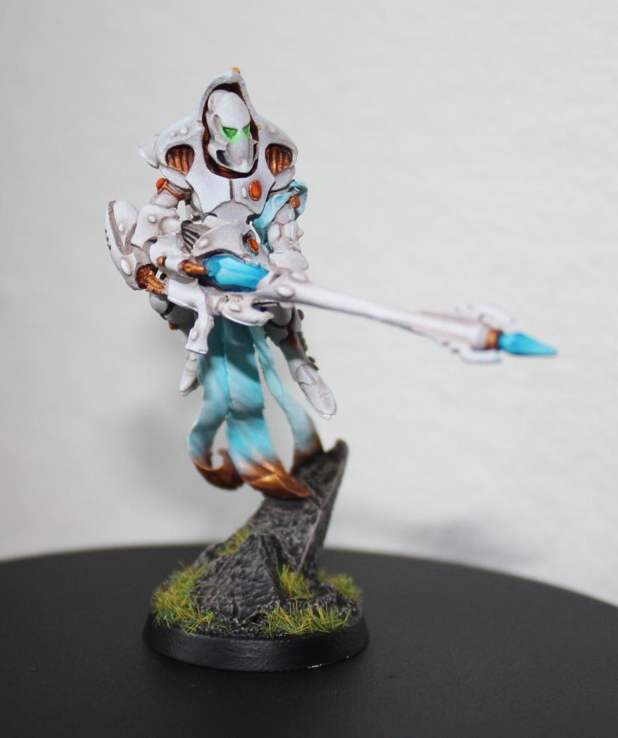 Eldar, Shadow Spectre