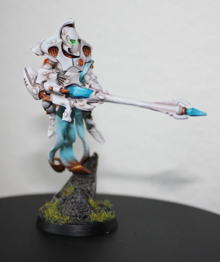 Eldar, Shadow Spectre