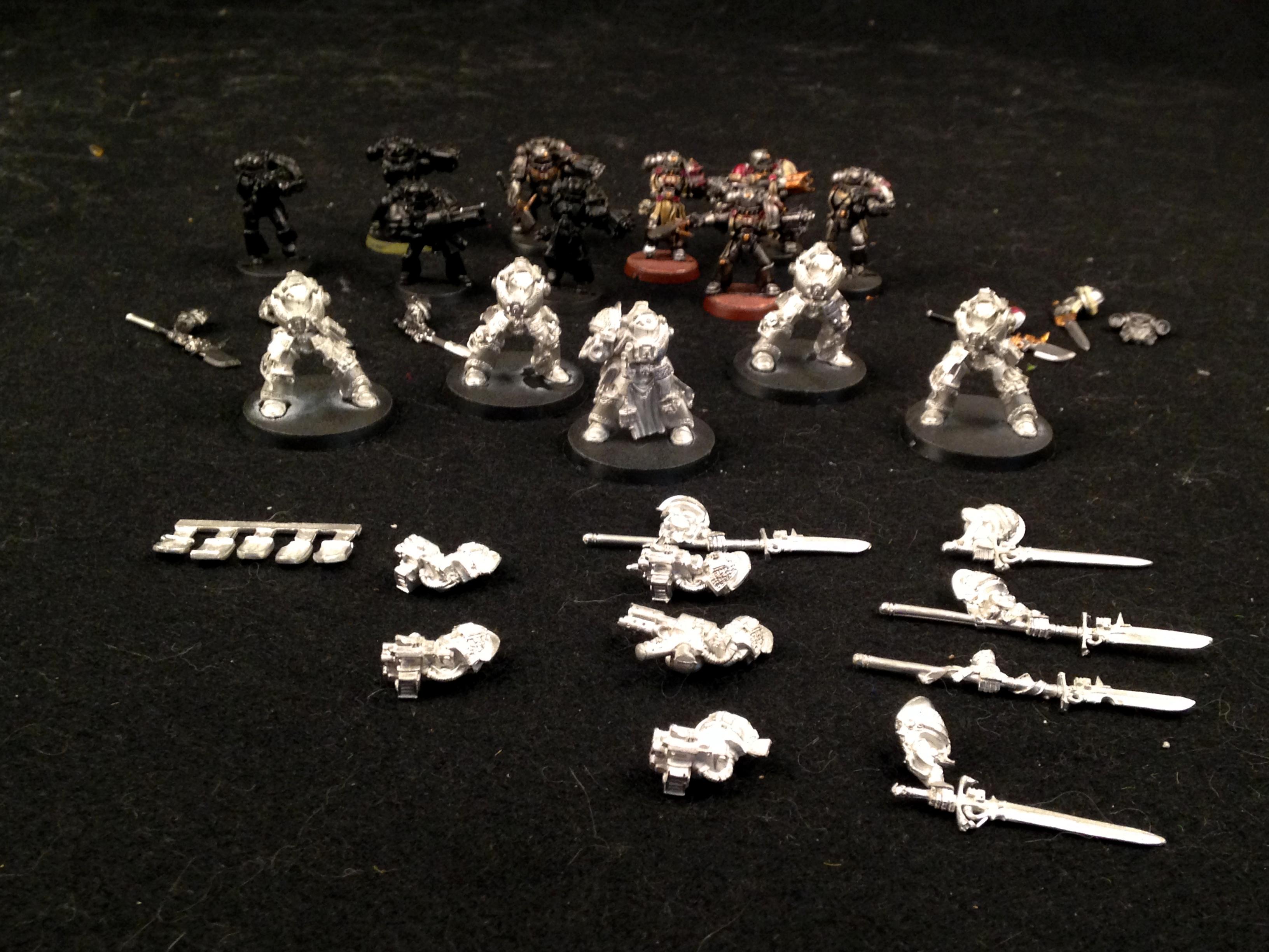 Grey Knights