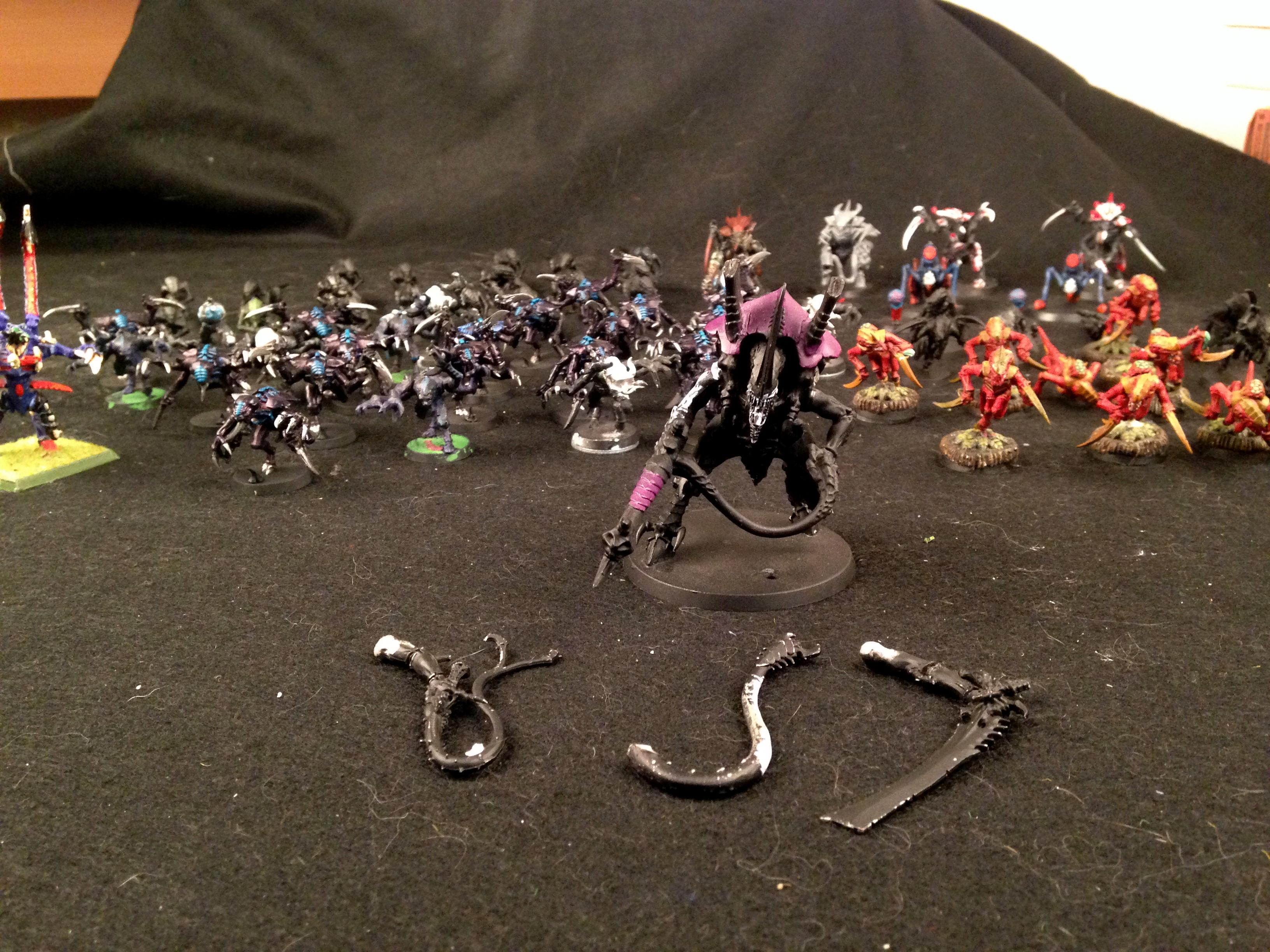 Nids