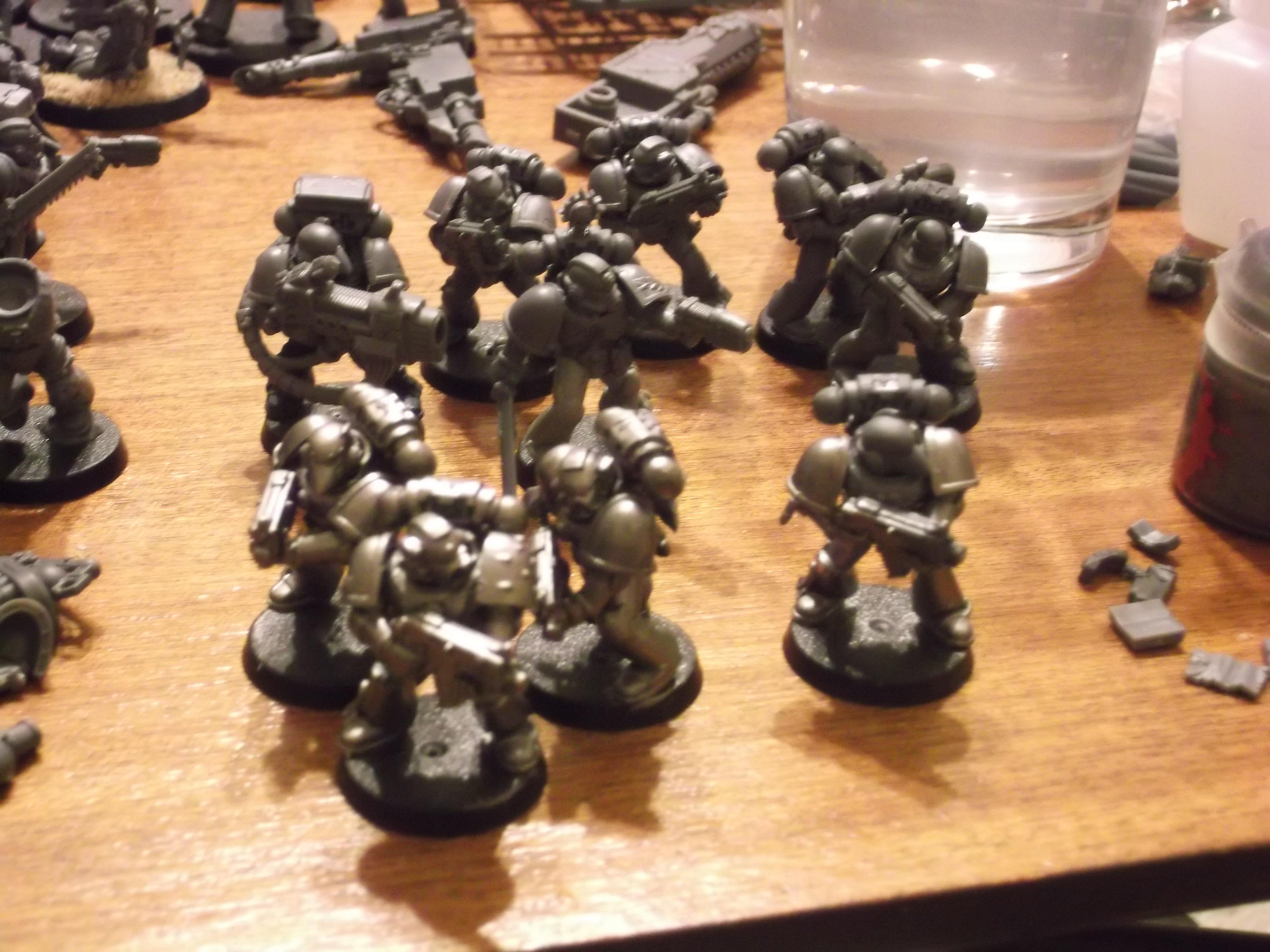 Tactical Squad 2