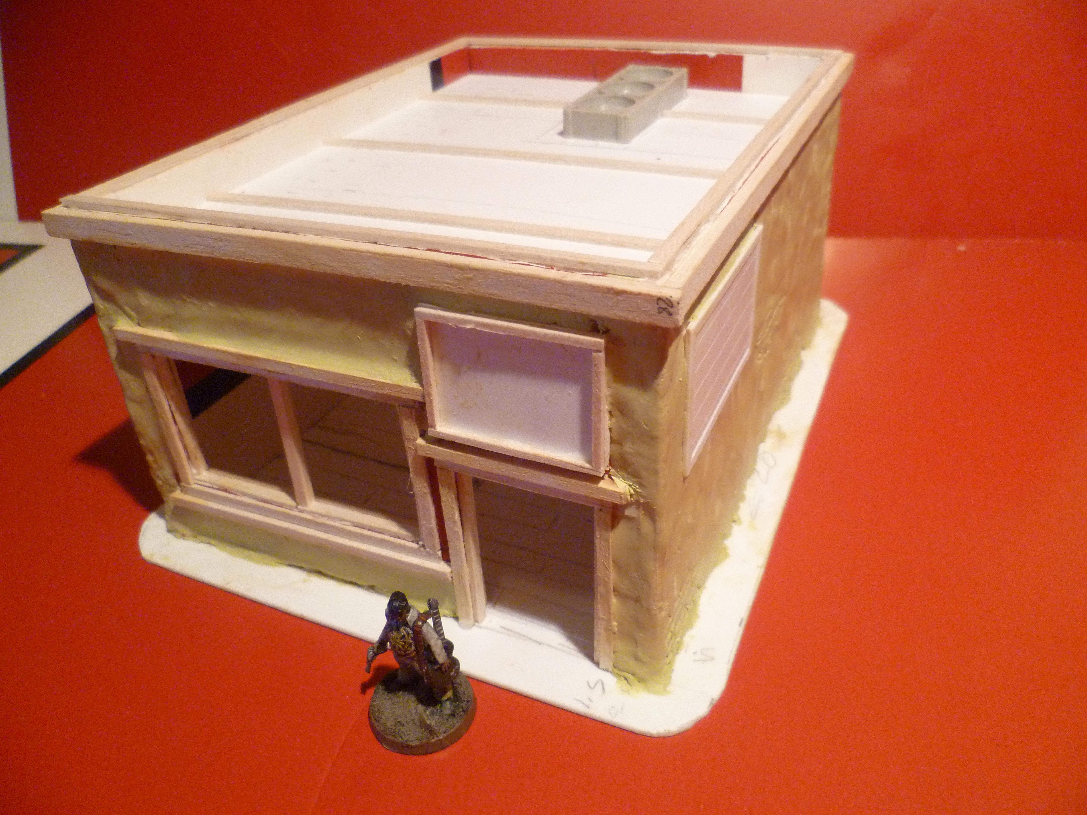 WIP General Store