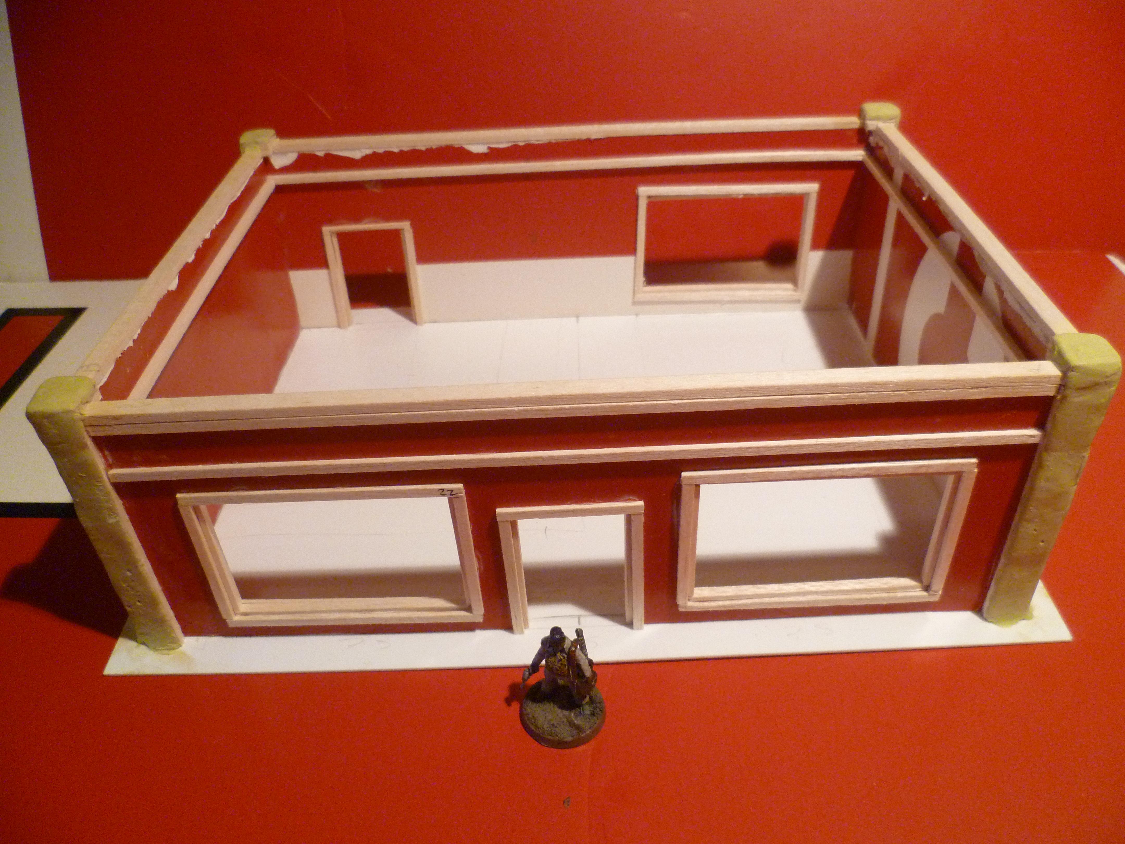 WIP Shop