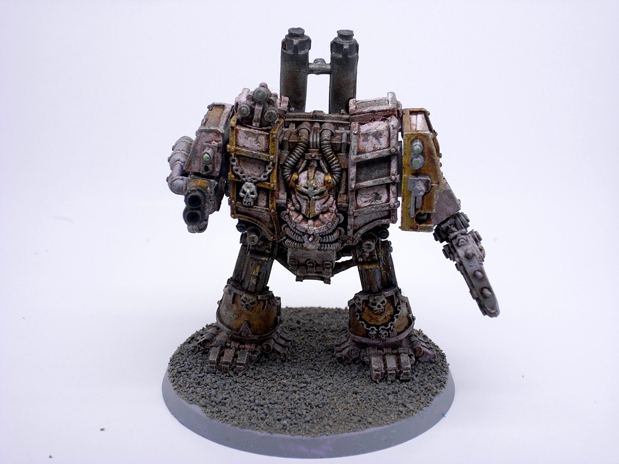 Helbrute 4