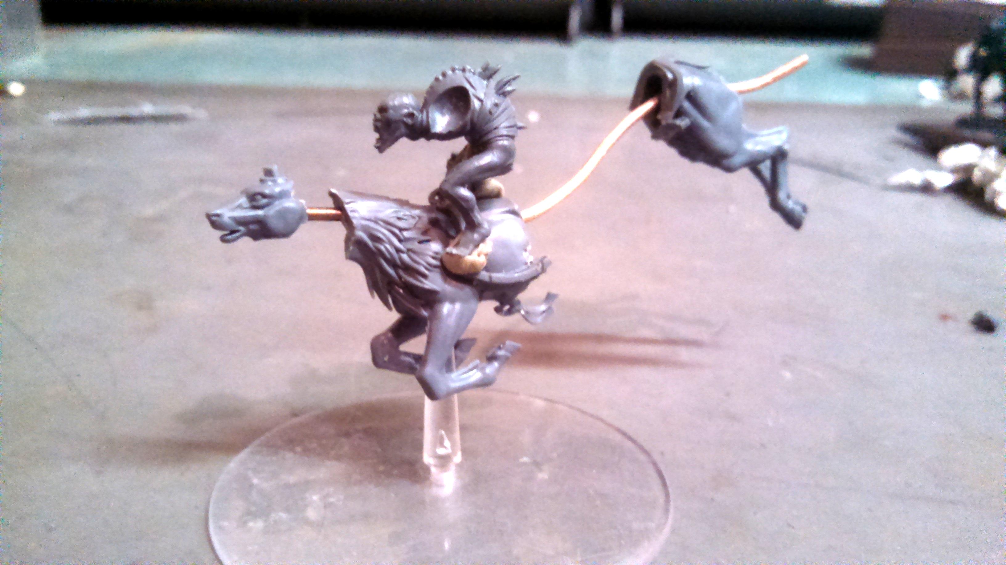 counts as reaver jetbike