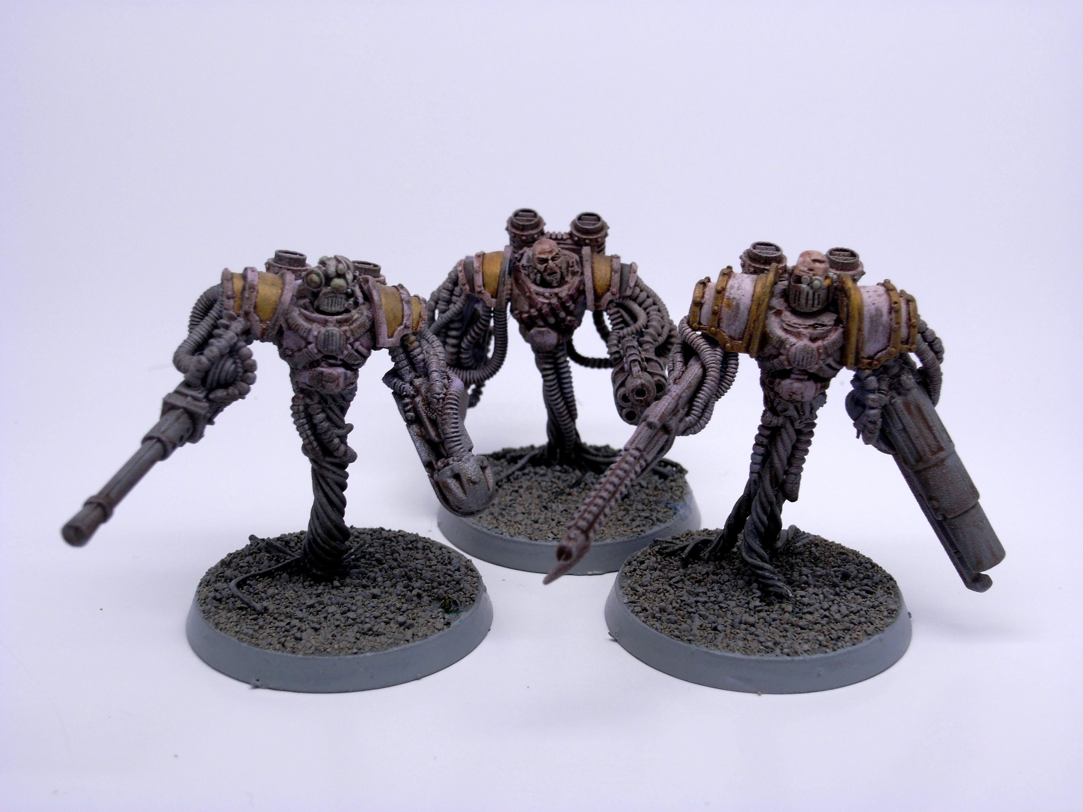 Obliterators 1