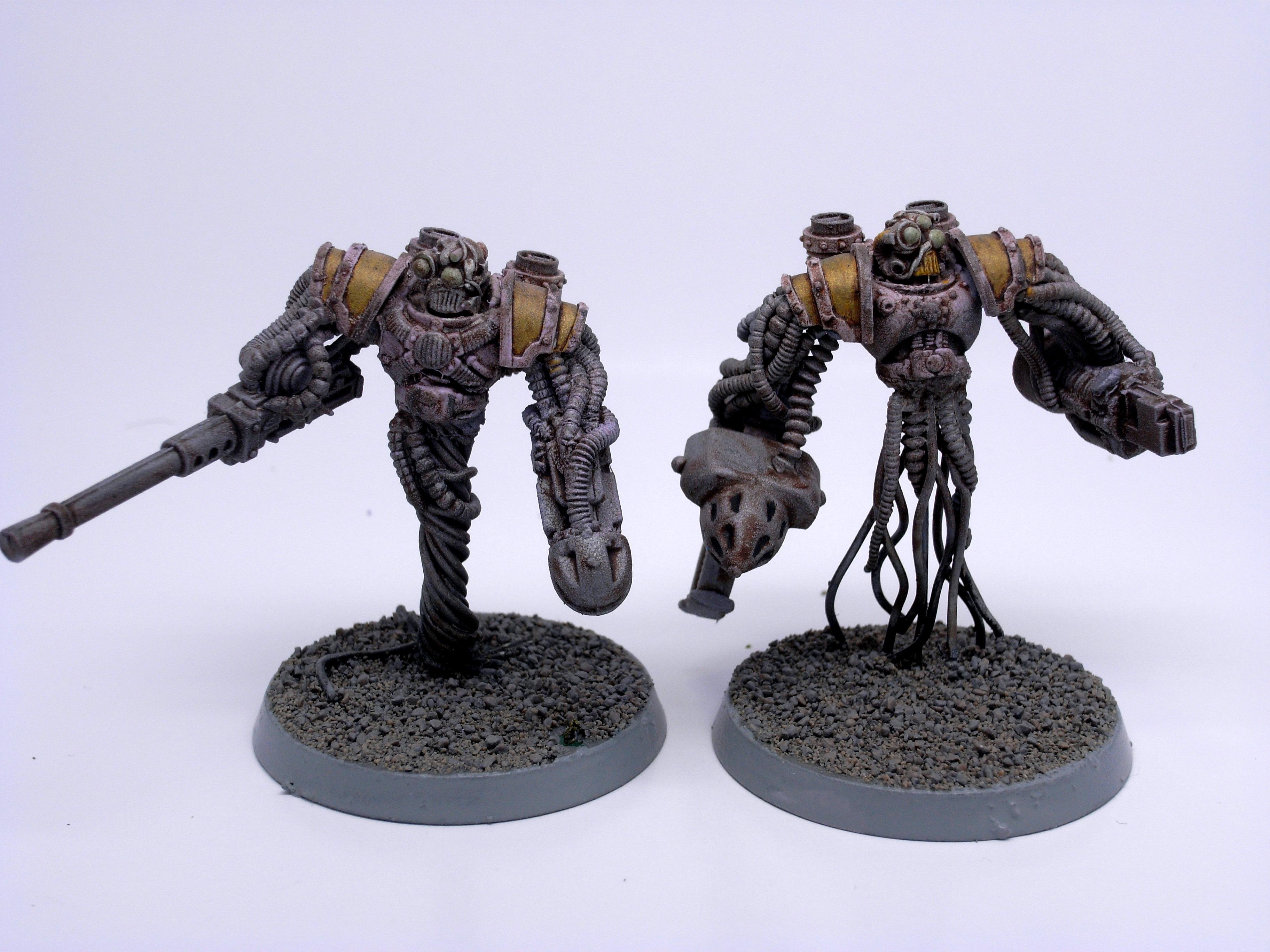 Obliterators 3