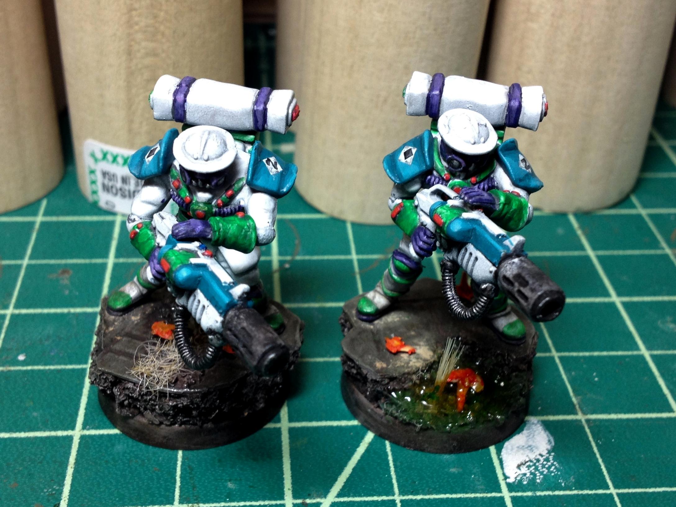 Am, Astra Militarum, Buzz Lightyear, Imperial Guard, Militarum Tempestus, Warhammer 40,000