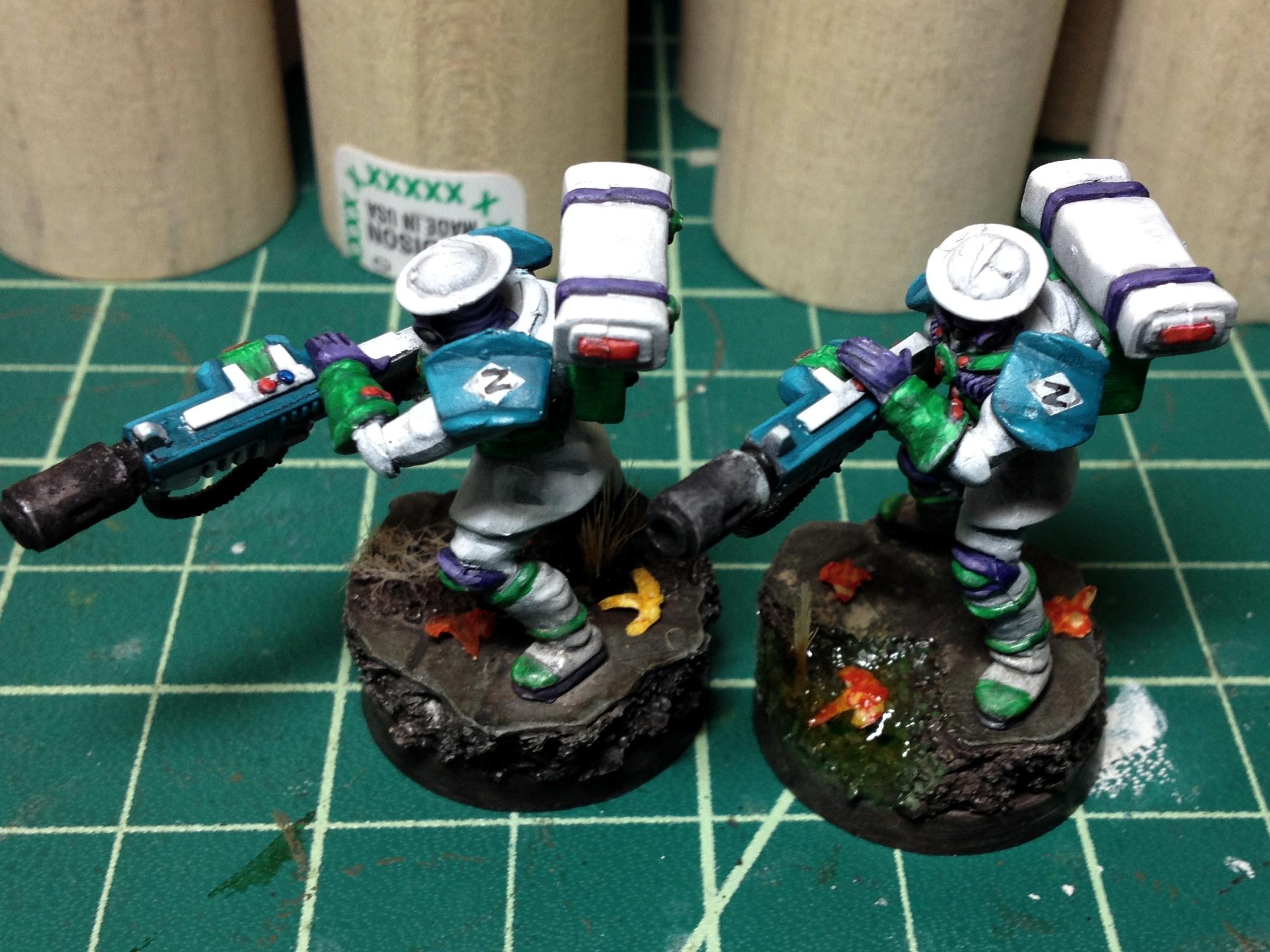 Am, Astra Militarum, Buzz Lightyear, Imperial Guard, Militarum Tempestus, Warhammer 40,000