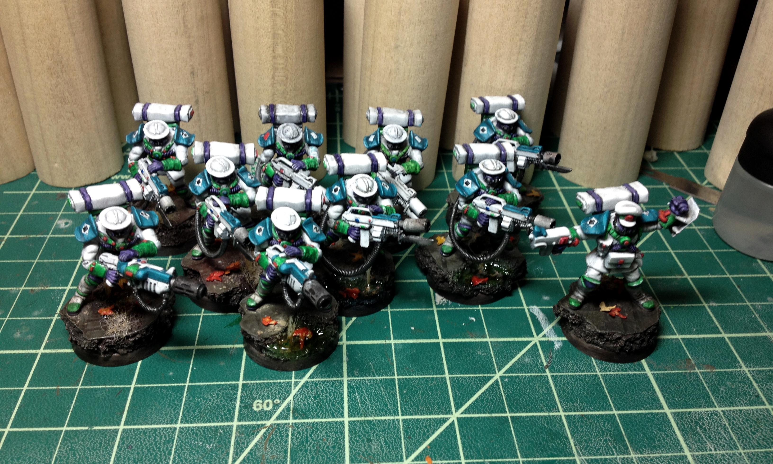 Am, Astra Militarum, Buzz Lightyear, Imperial Guard, Militarum Tempestus, Warhammer 40,000
