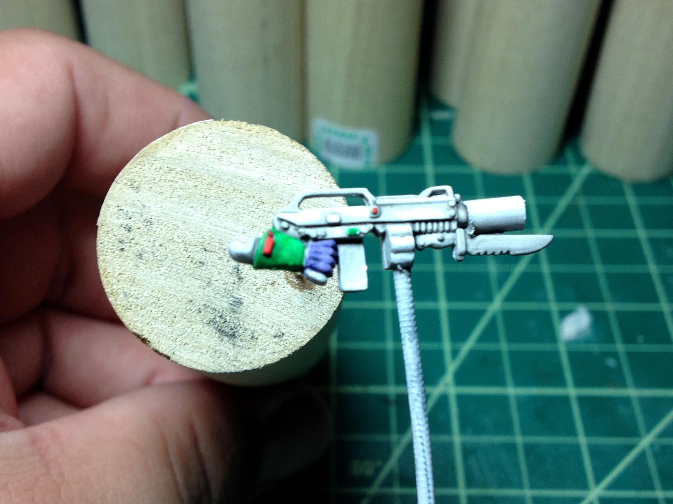 Am, Astra Militarum, Buzz Lightyear, Imperial Guard, Militarum Tempestus, Warhammer 40,000