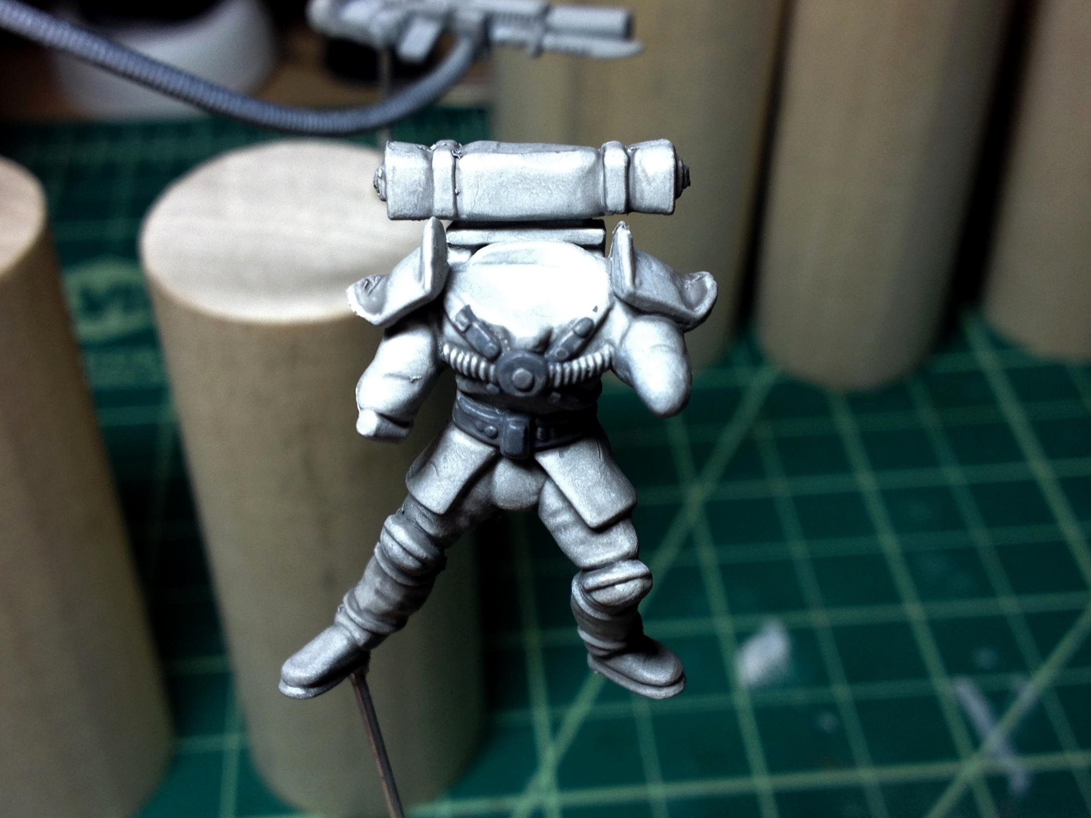 Am, Astra Militarum, Buzz Lightyear, Imperial Guard, Militarum Tempestus, Warhammer 40,000