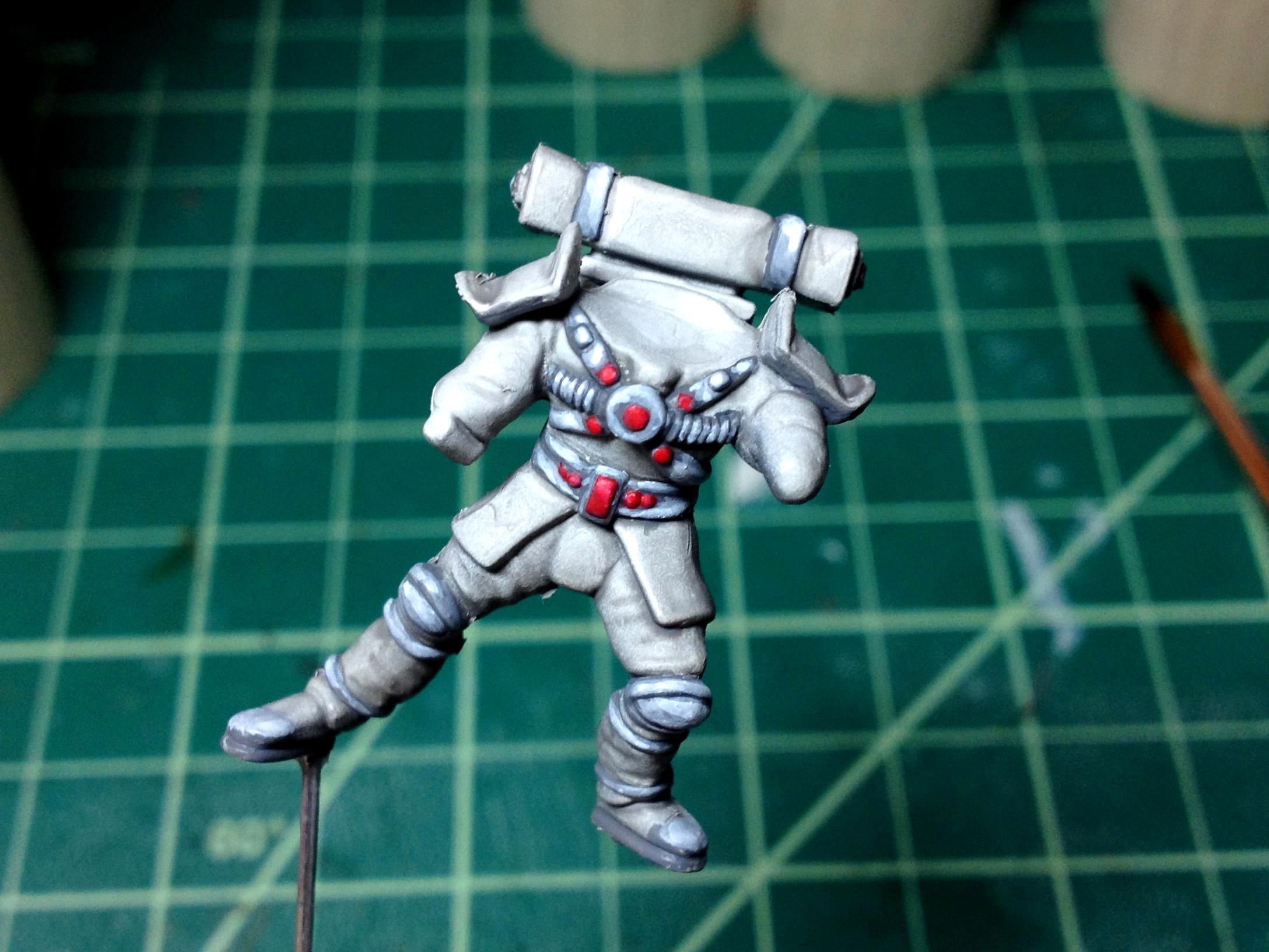 Am, Astra Militarum, Buzz Lightyear, Imperial Guard, Militarum Tempestus, Warhammer 40,000