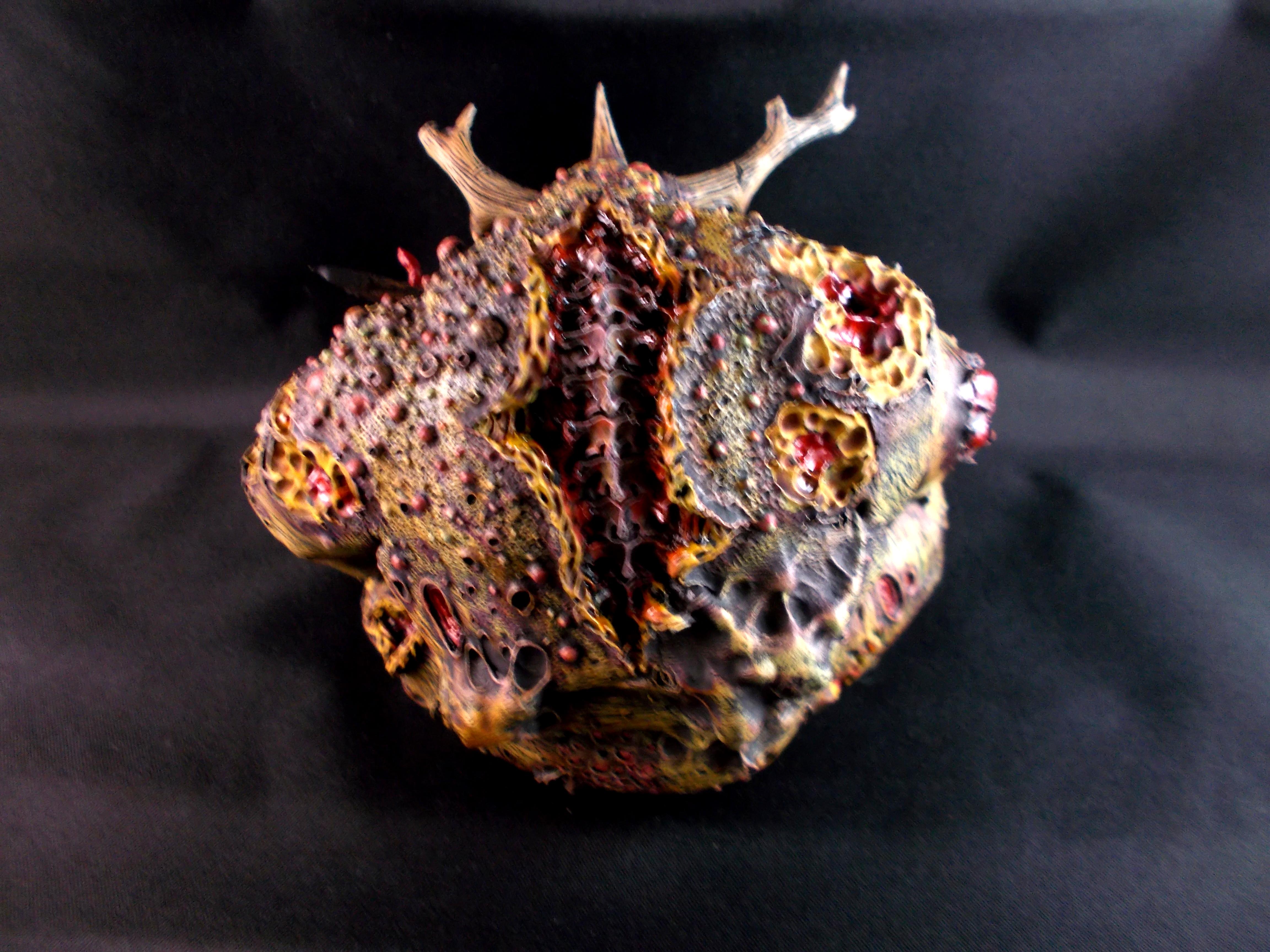 Great Unclean One, great unclean one