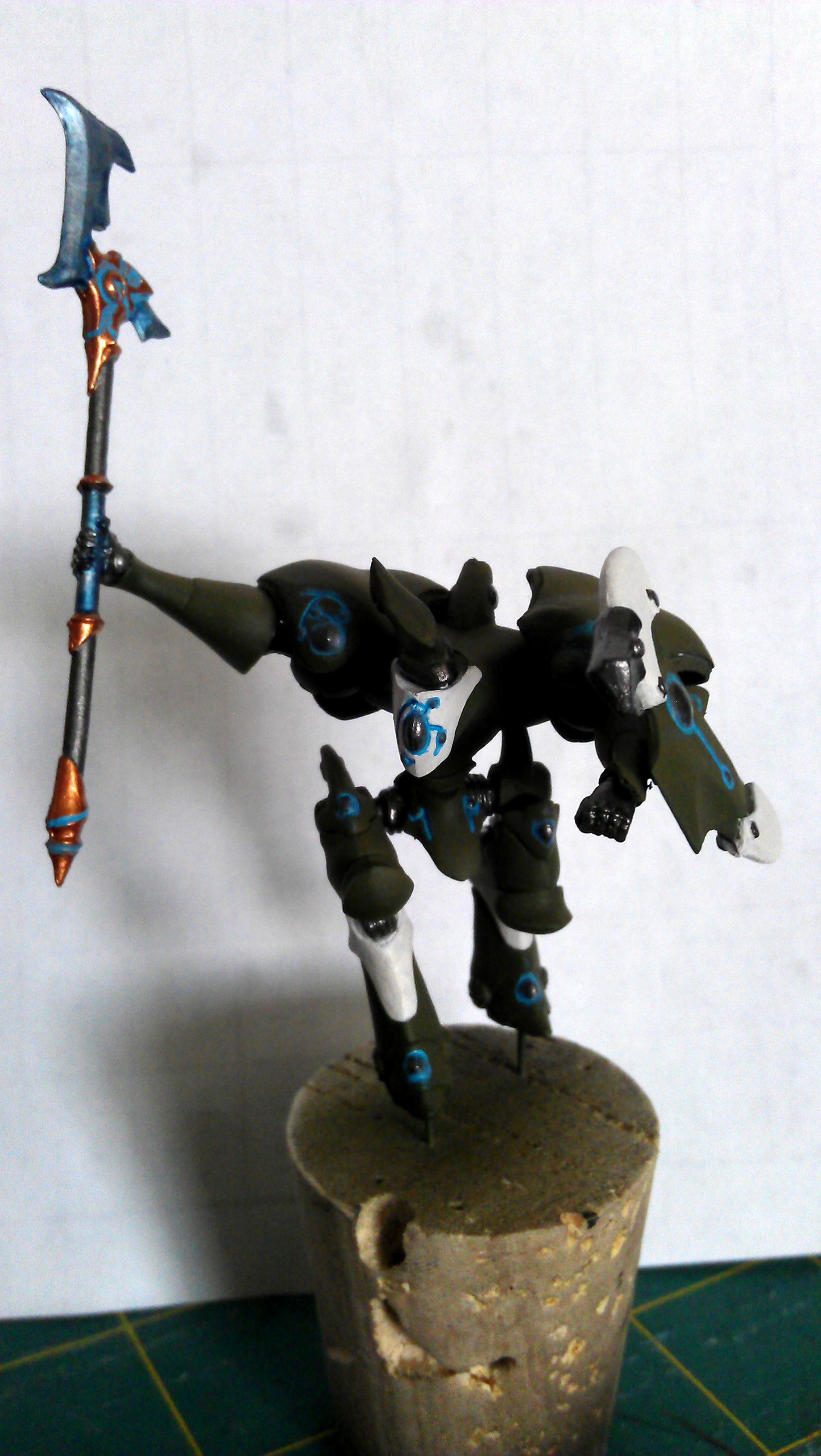 Warmachine