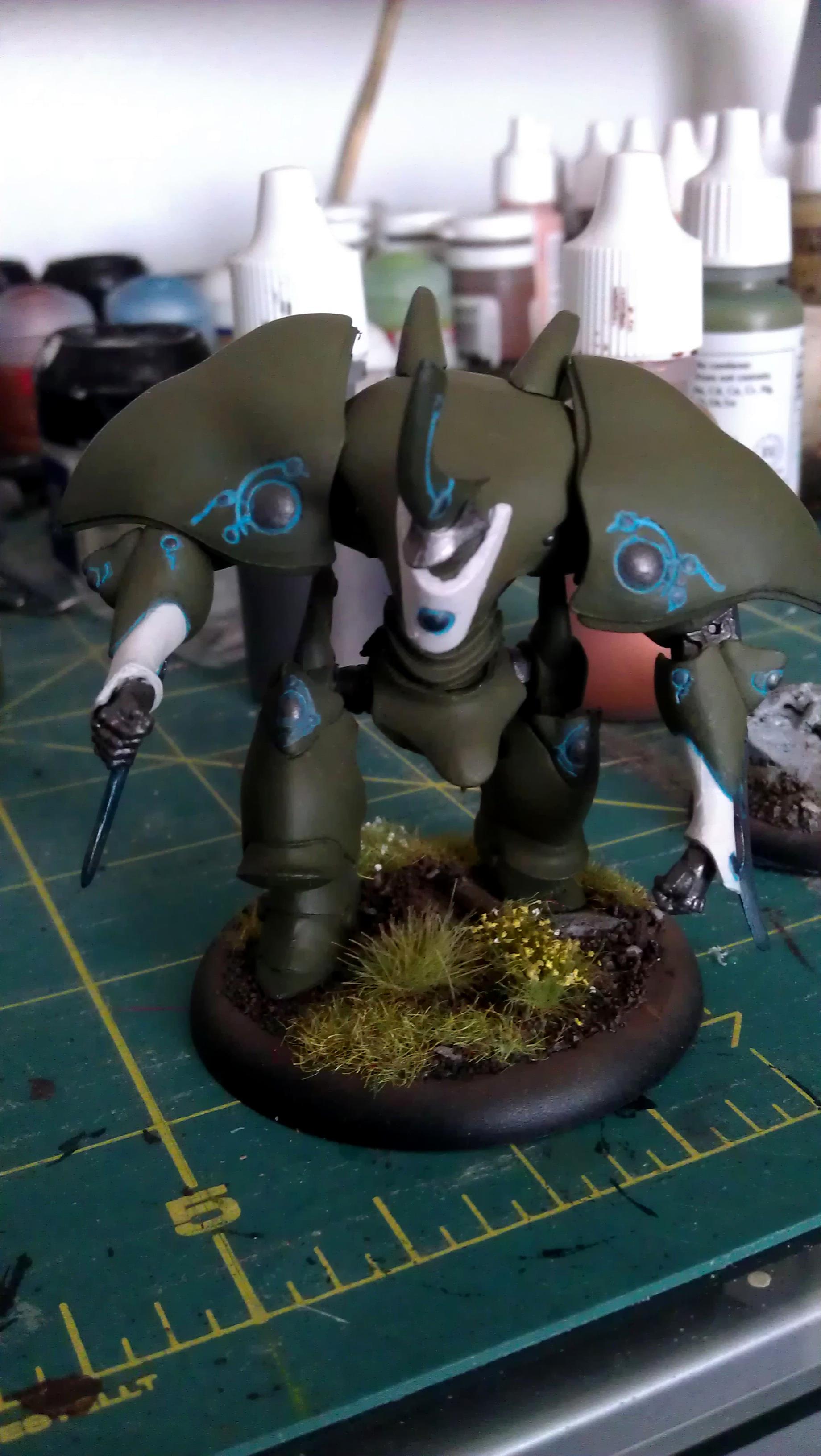 Warmachine