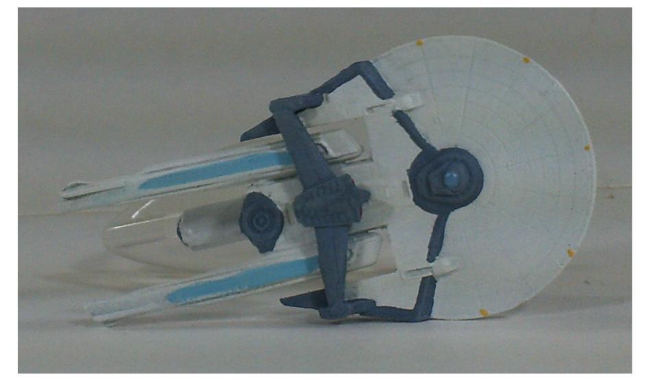 Star Trek, Startrek