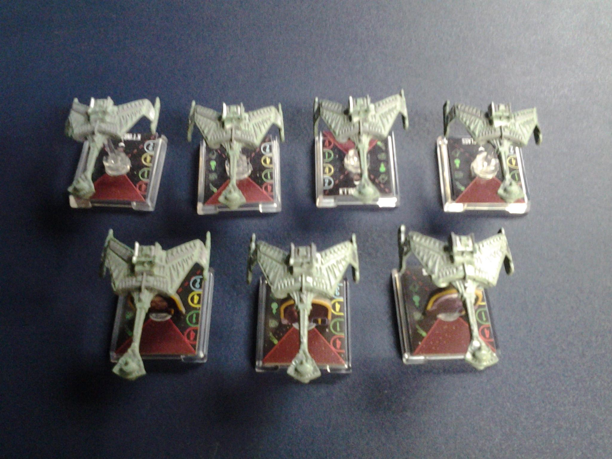 Star Trek Attack Wing