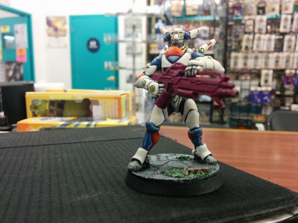Tag Infinity Pano Pan-o Neoterran