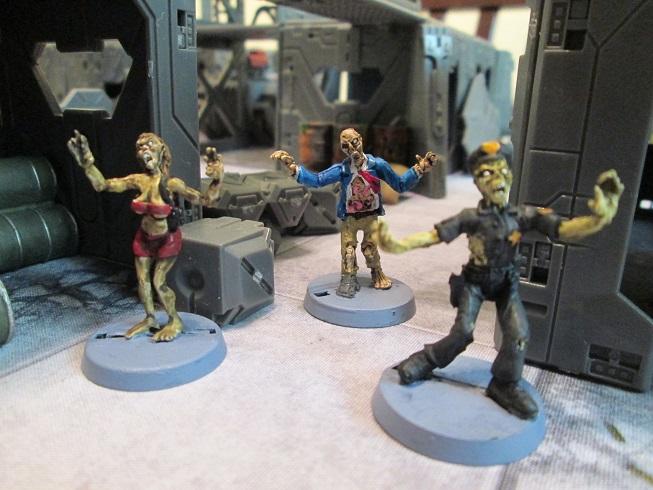 Zombies!