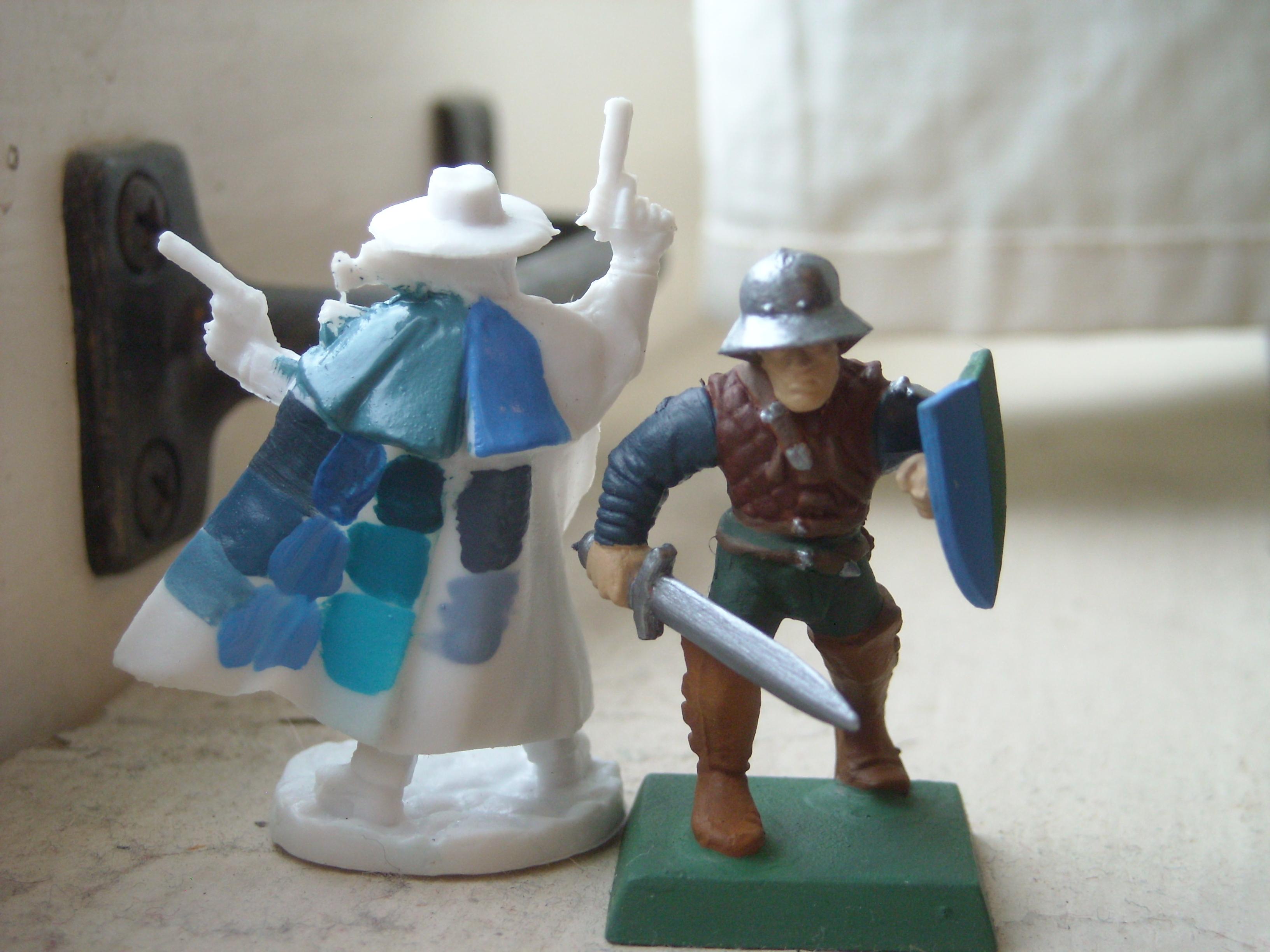 Test Mk II