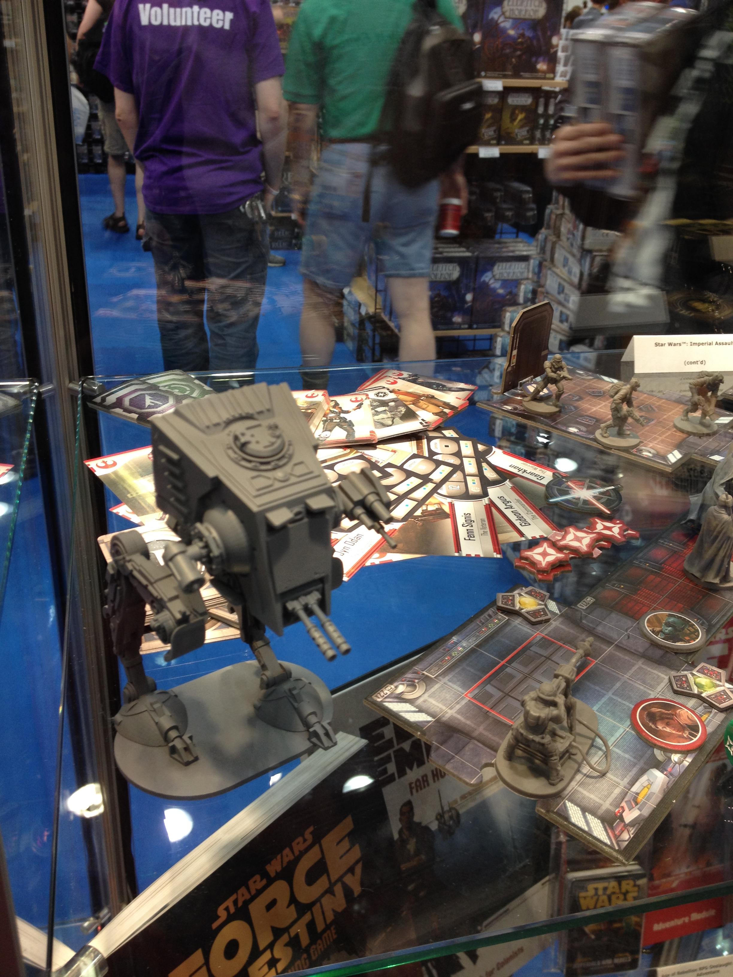 Imperial Assault