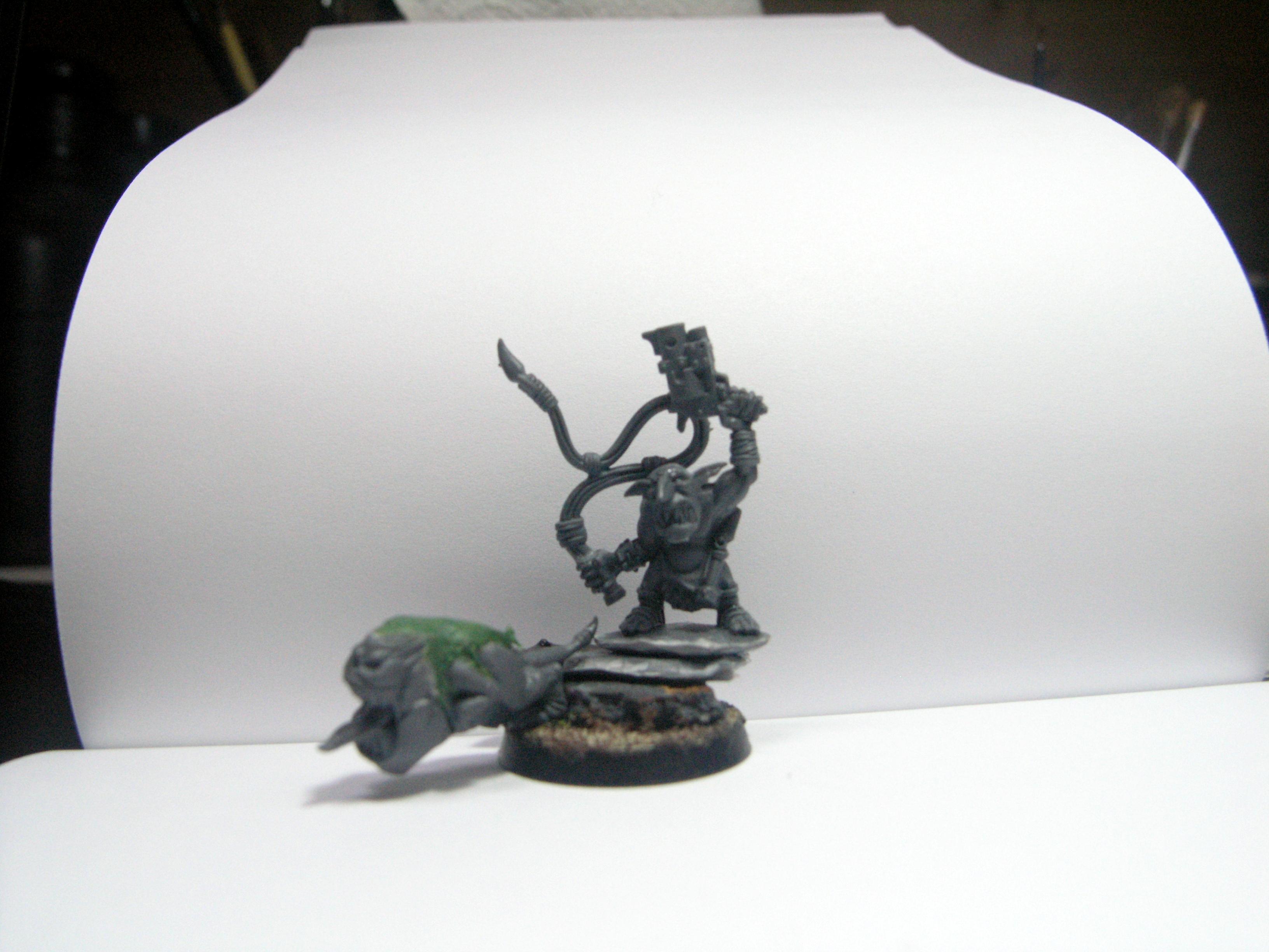 Runtherd 1 WIP