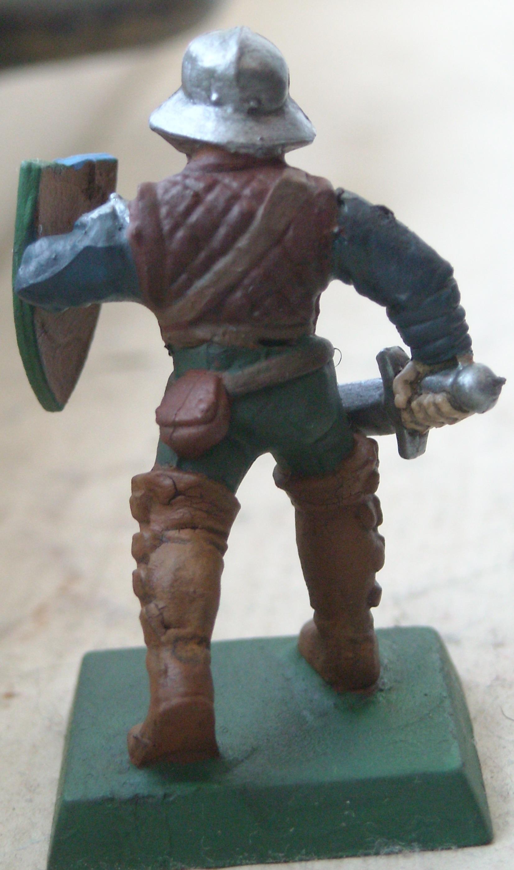 Work In Progress, Test Mk III back