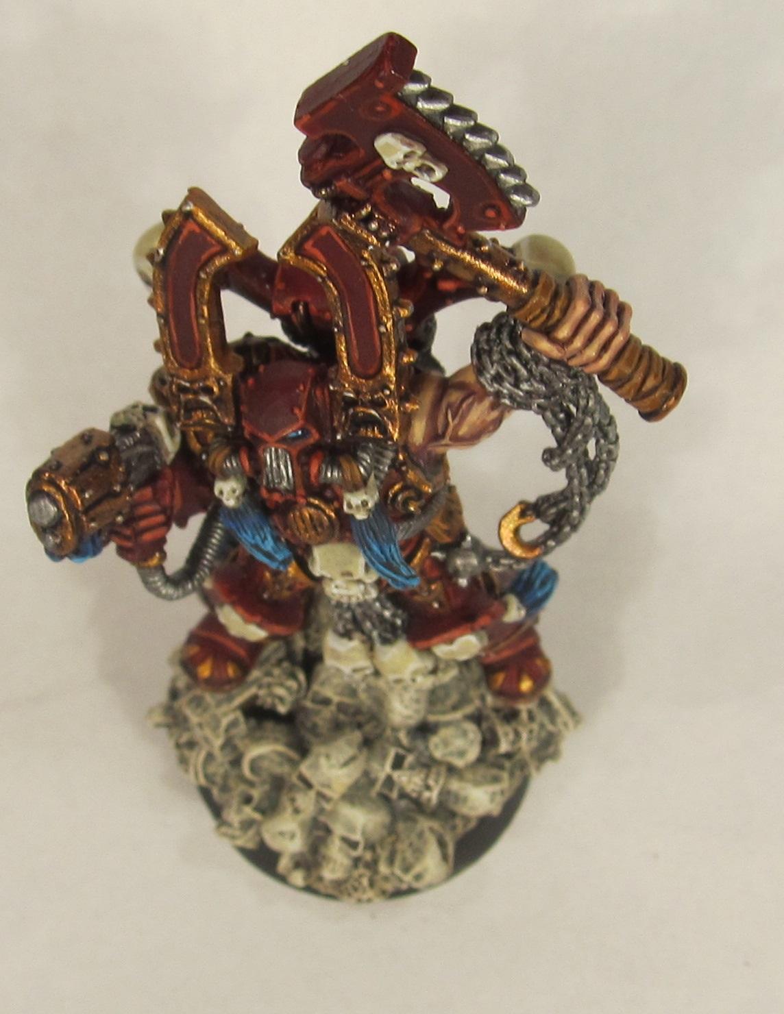 Kharn Top