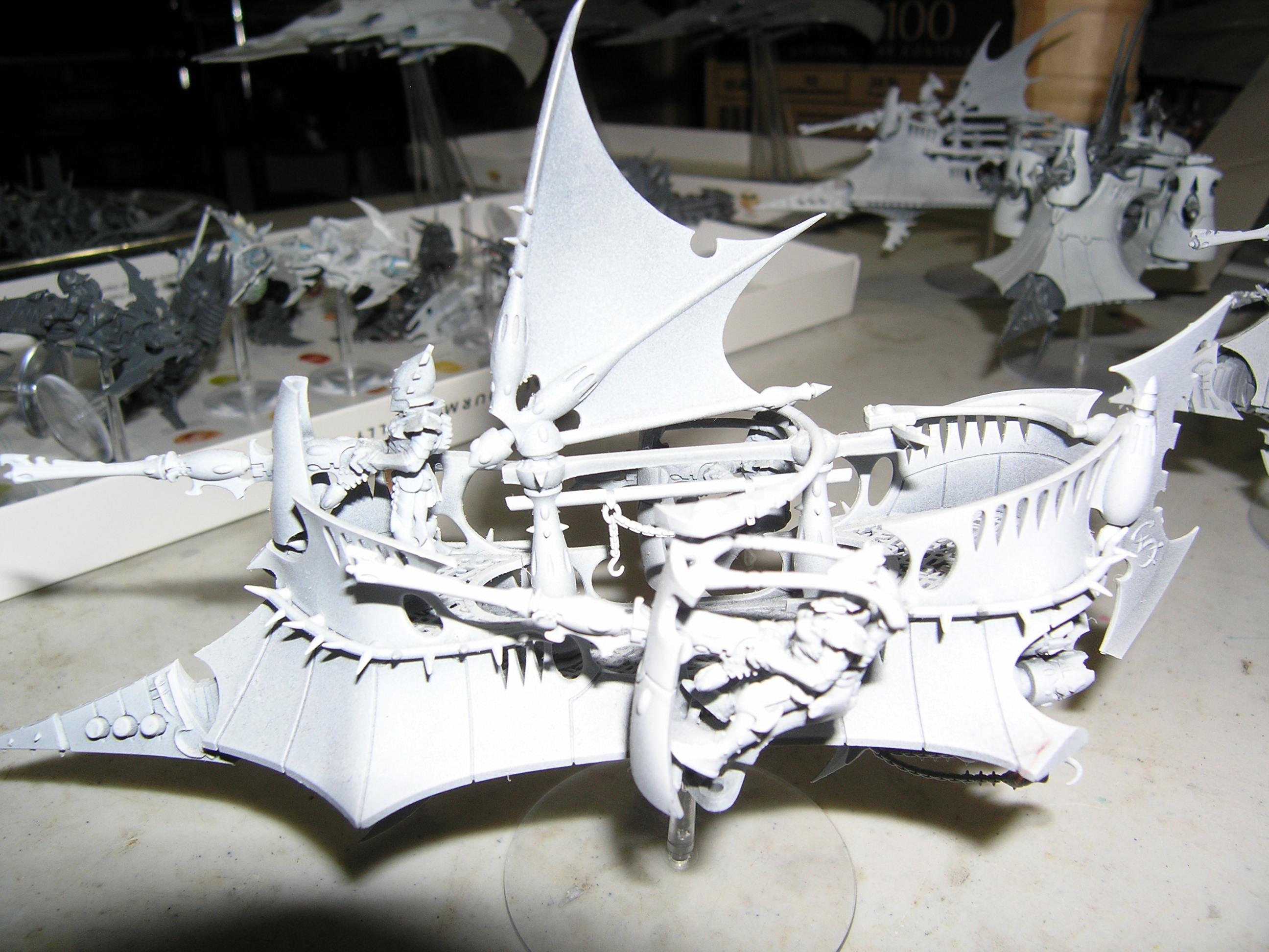 Ravager 1