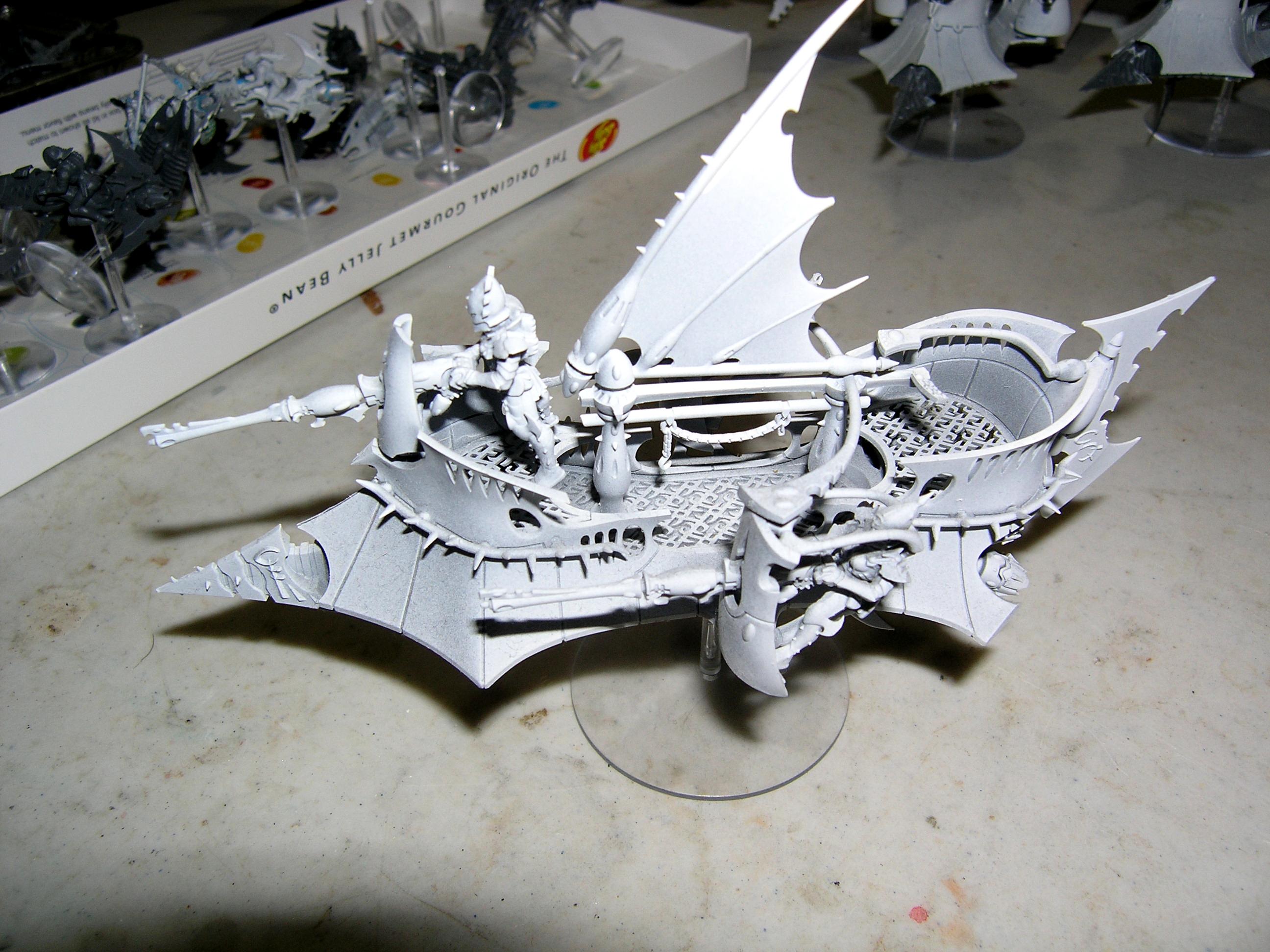 Ravager 3