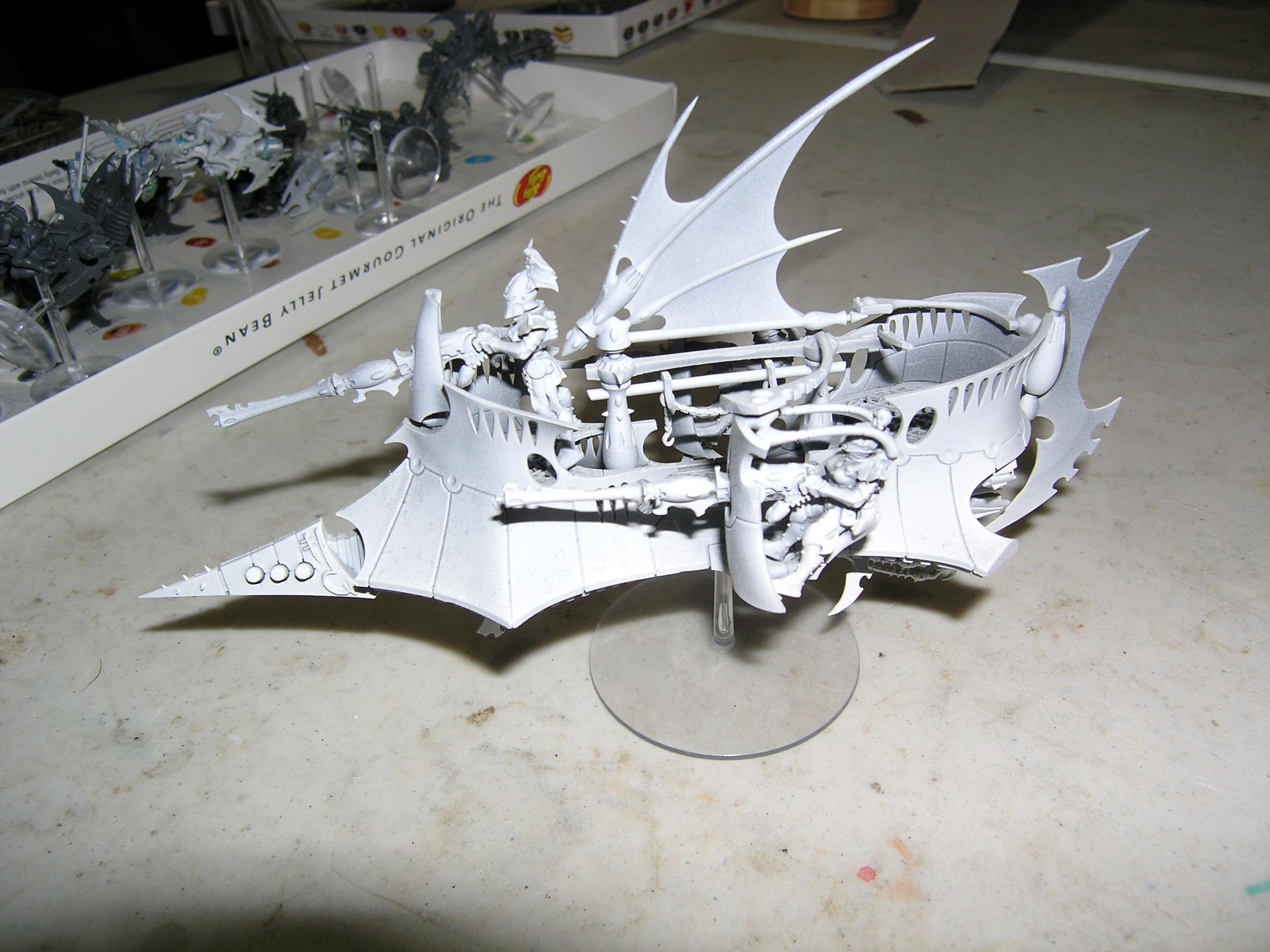 ravager 5