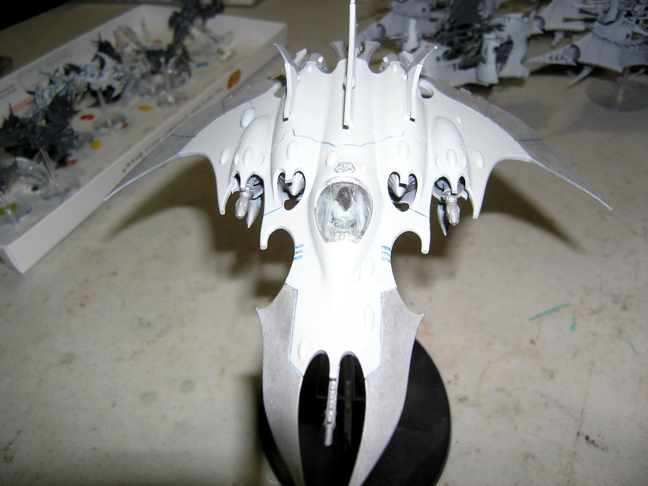 Razorwing 1