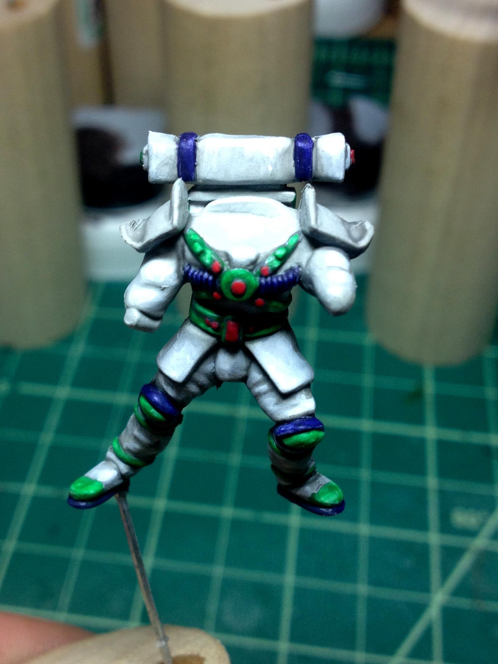 Am, Astra Militarum, Buzz Lightyear, Imperial Guard, Militarum Tempestus, Warhammer 40,000