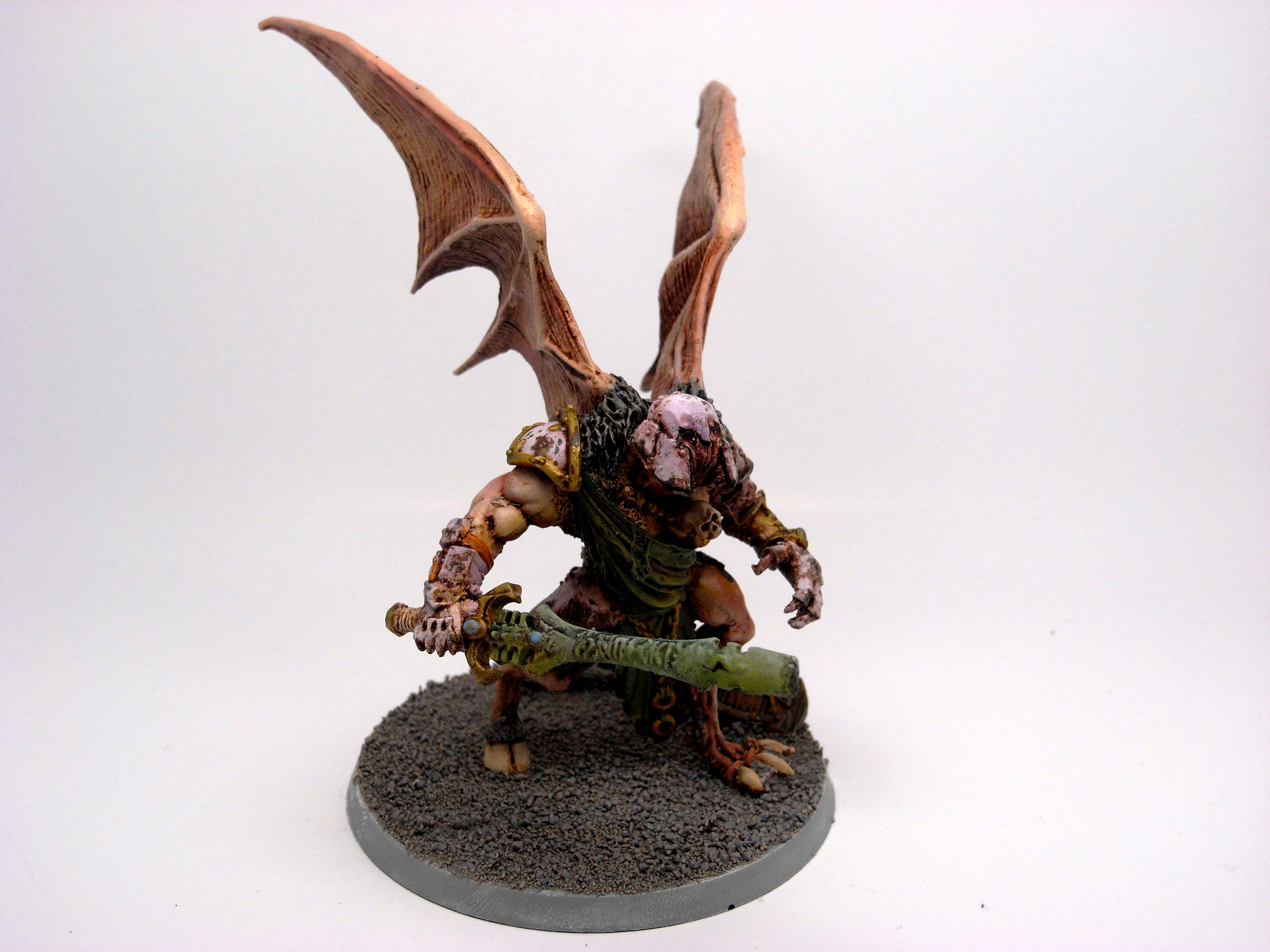 Daemon Prince 1