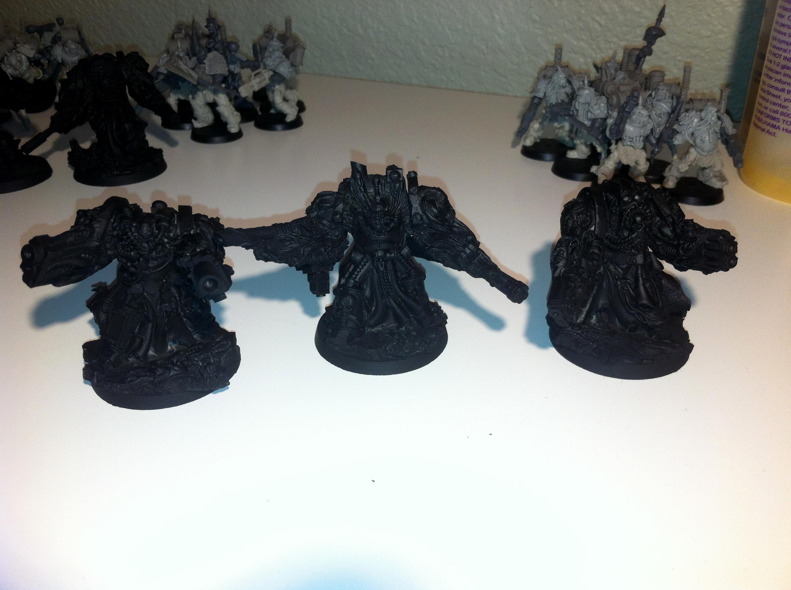 Obliterator Squad 2
