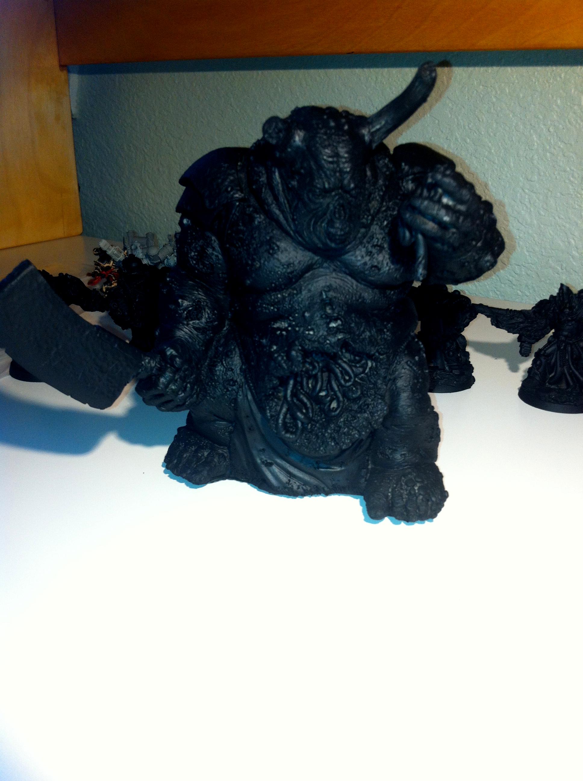 Great Unclean One