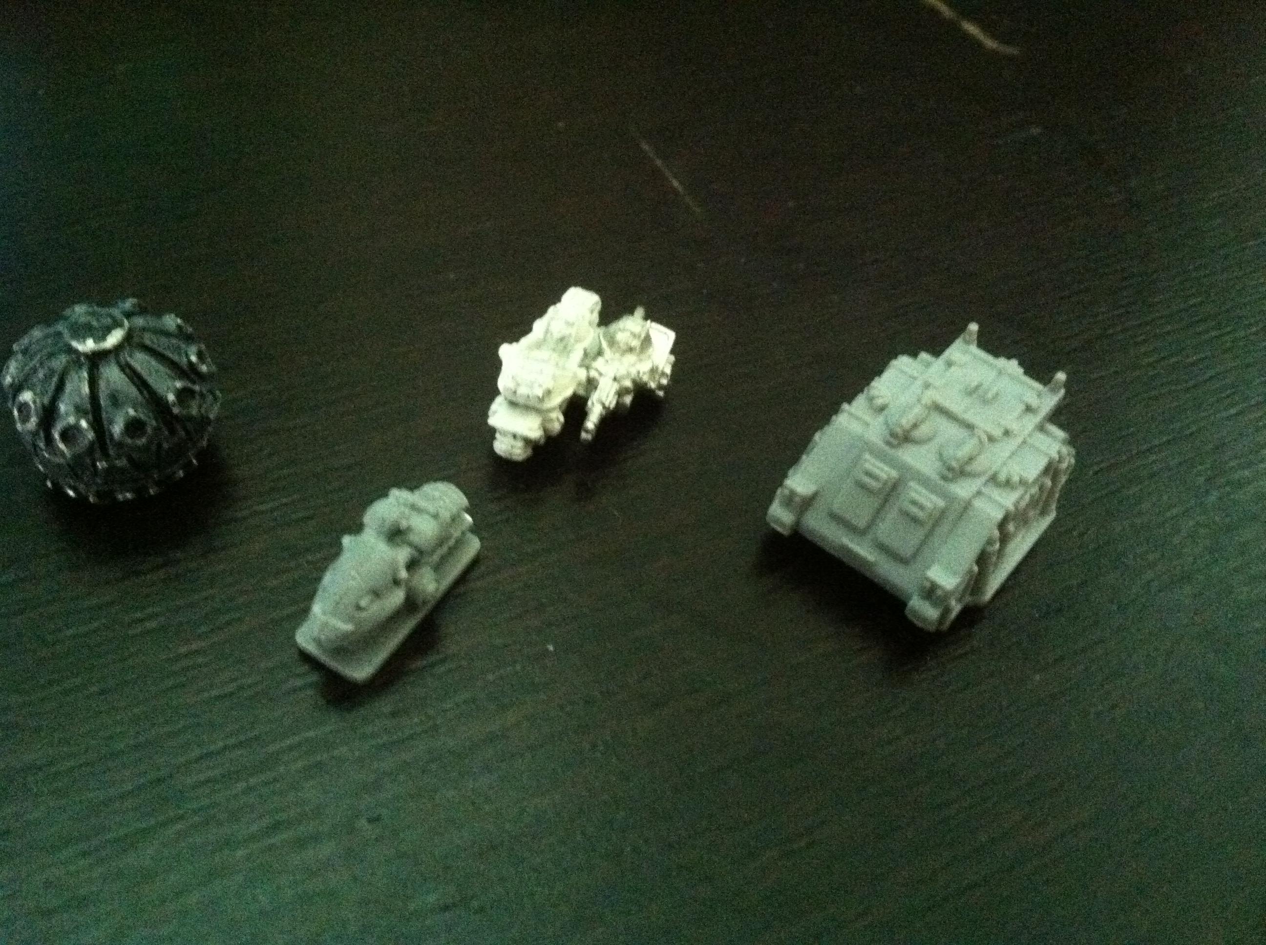 Epic Minis