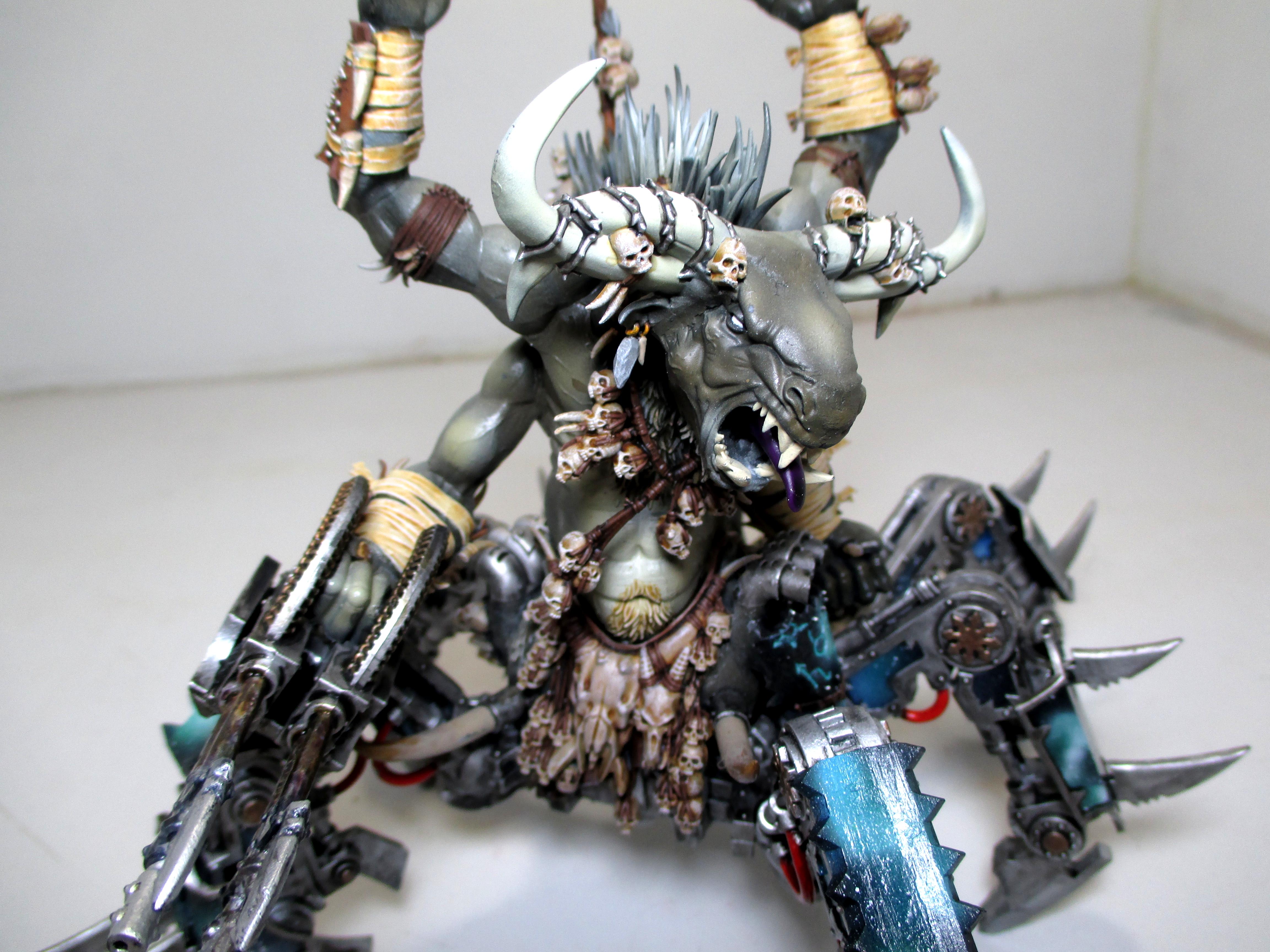 Airbrush, Cd, Chaos, Conversion, Soul Grinder, Work In Progress