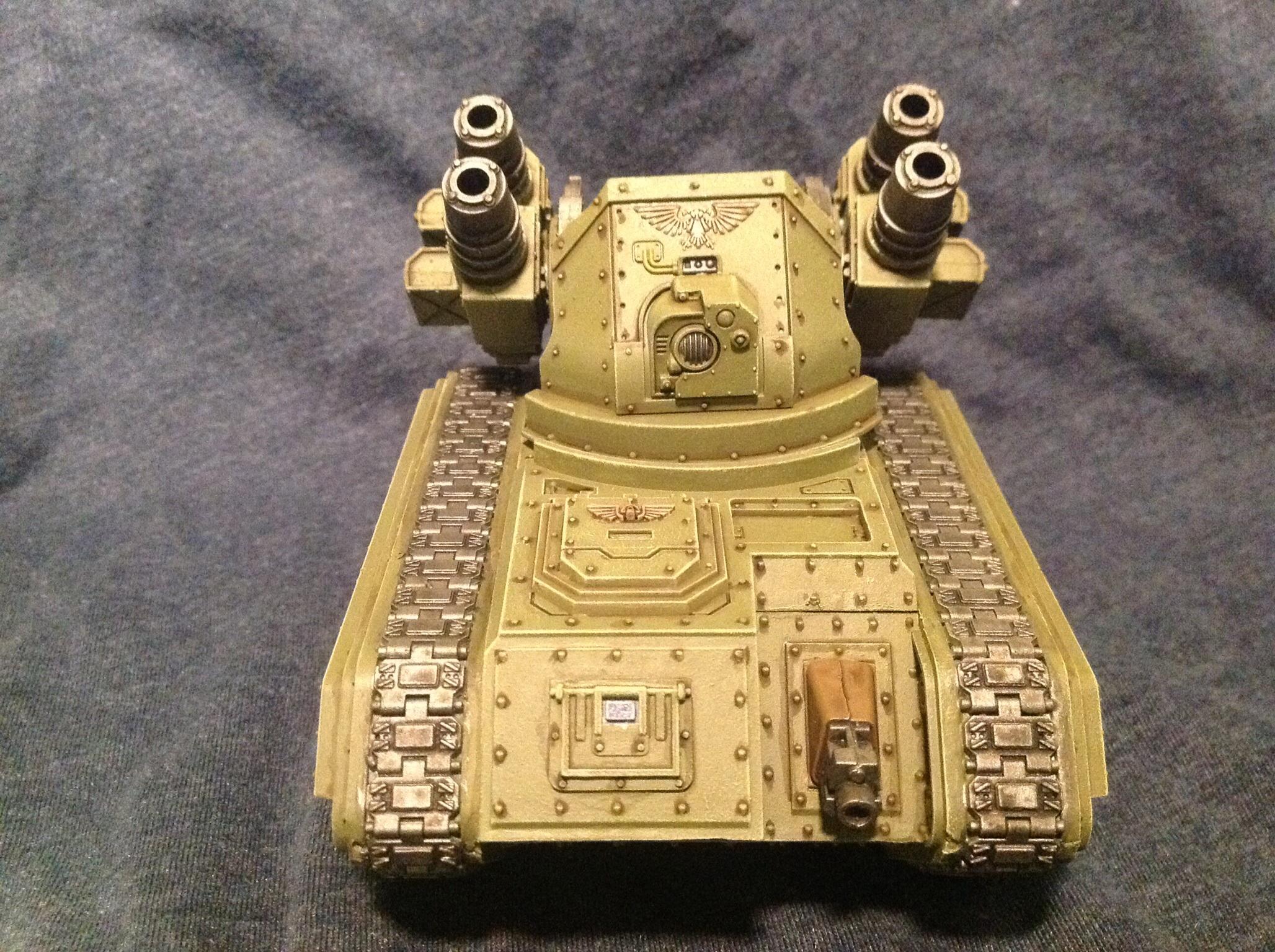 Catachans, Catachans Ork Imperial Guard, Imperial Guard, Space Wolves
