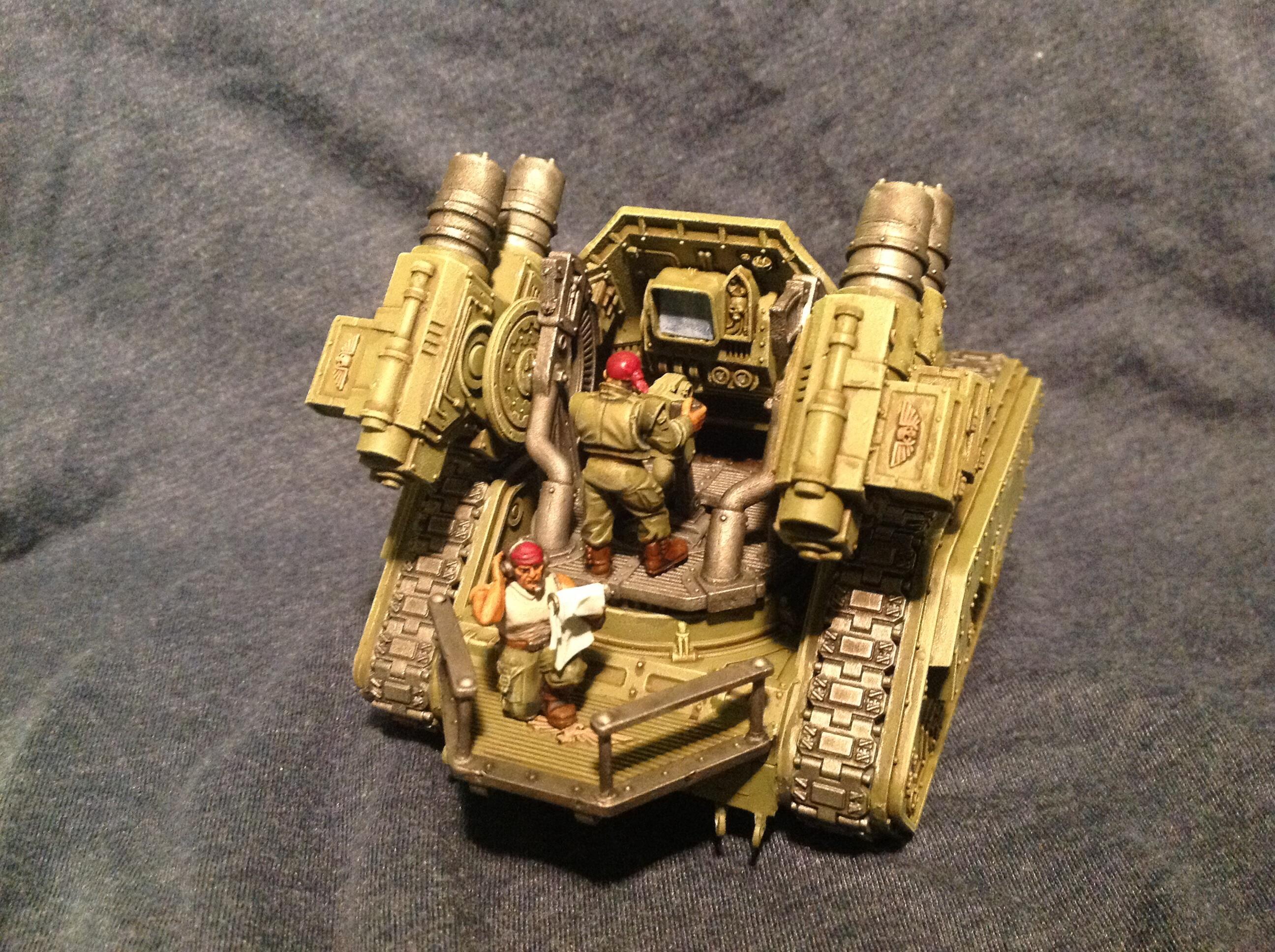 Catachans, Catachans Ork Imperial Guard, Imperial Guard, Space Wolves
