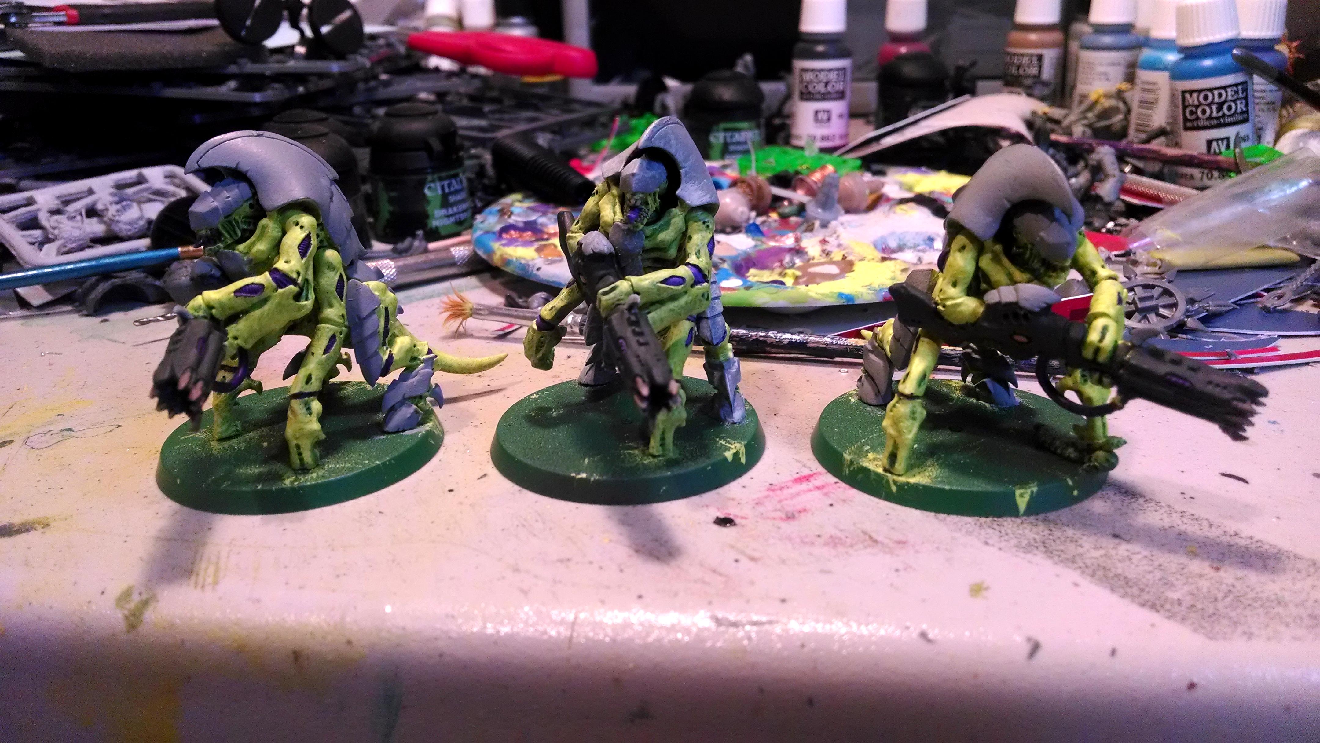 Hive Guard, Hive guard_2