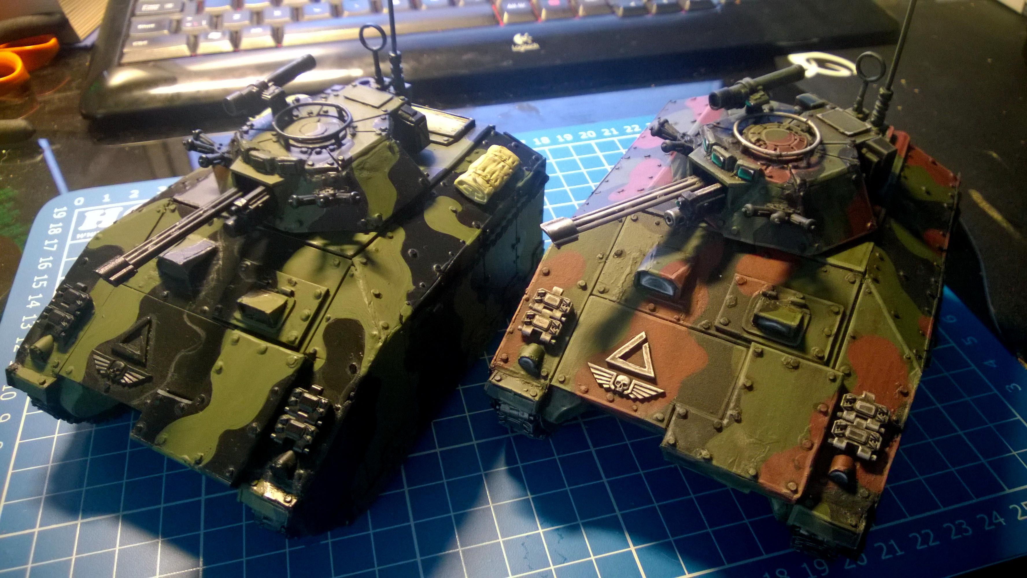 3rd, Conversion, Darkon, Guard, Imperial, Imperial Guard