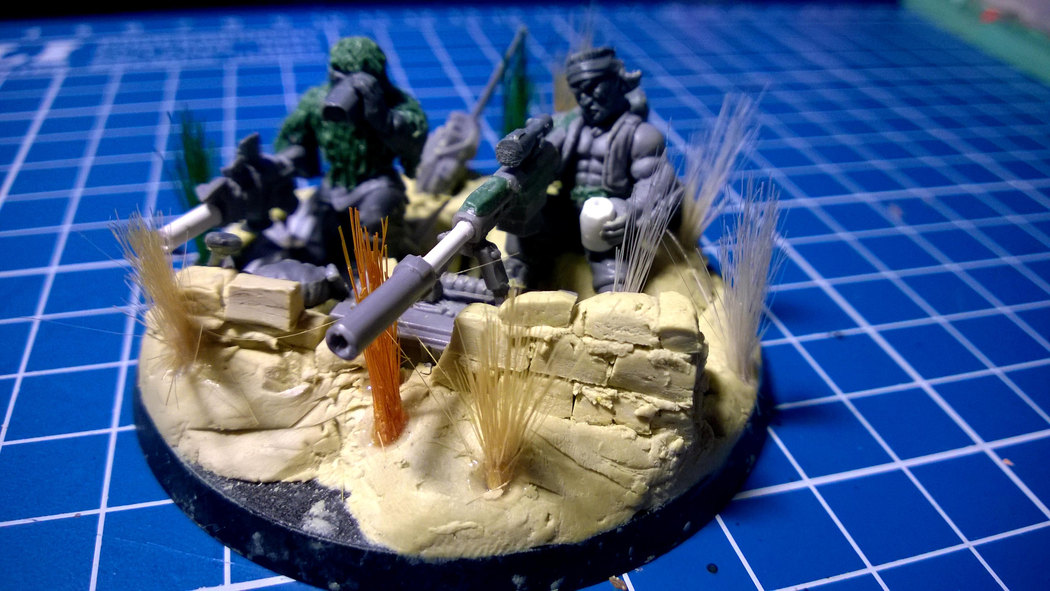 3rd, Conversion, Darkon, Guard, Imperial, Imperial Guard