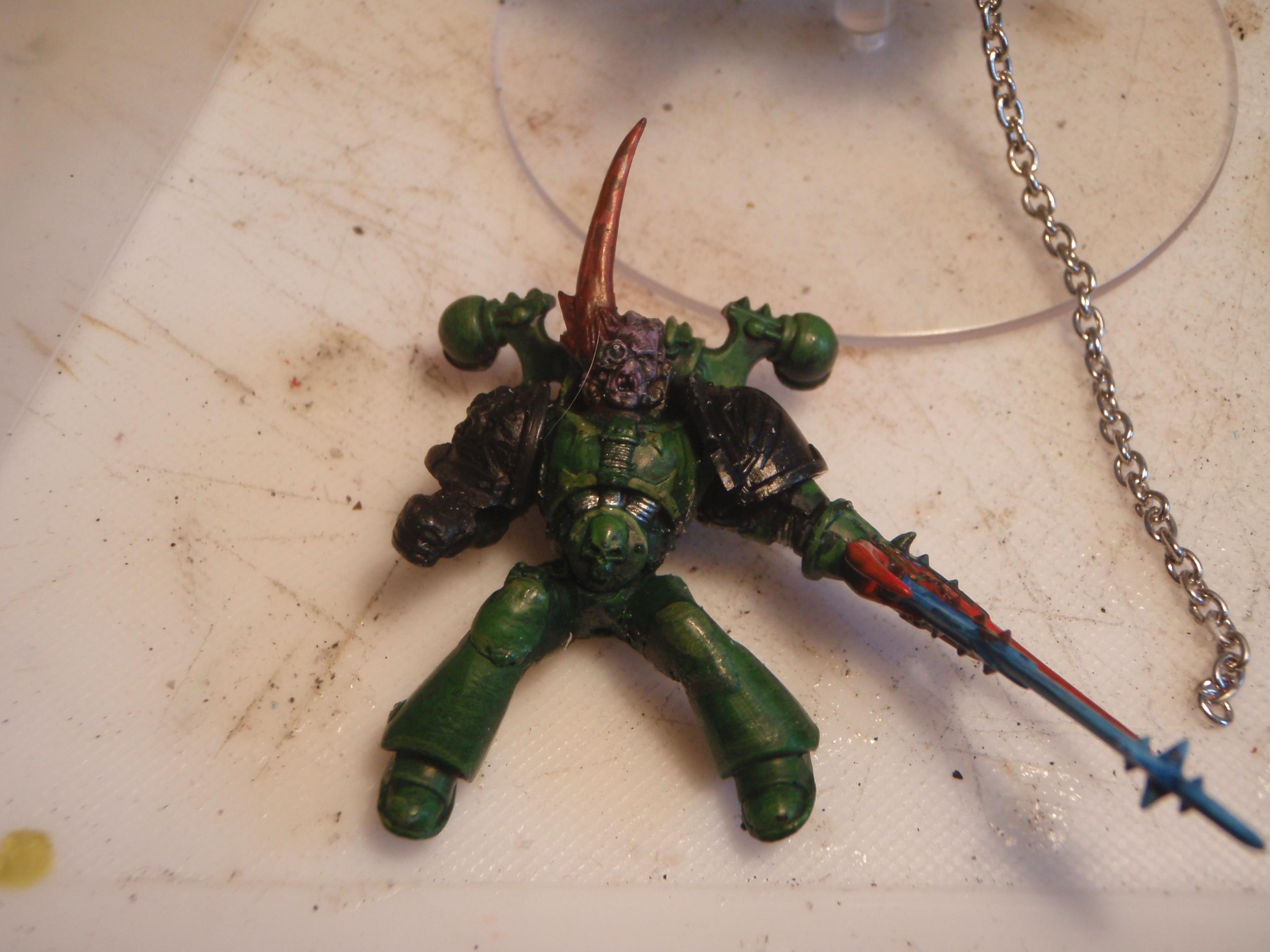 Nurgle biker Lord2
