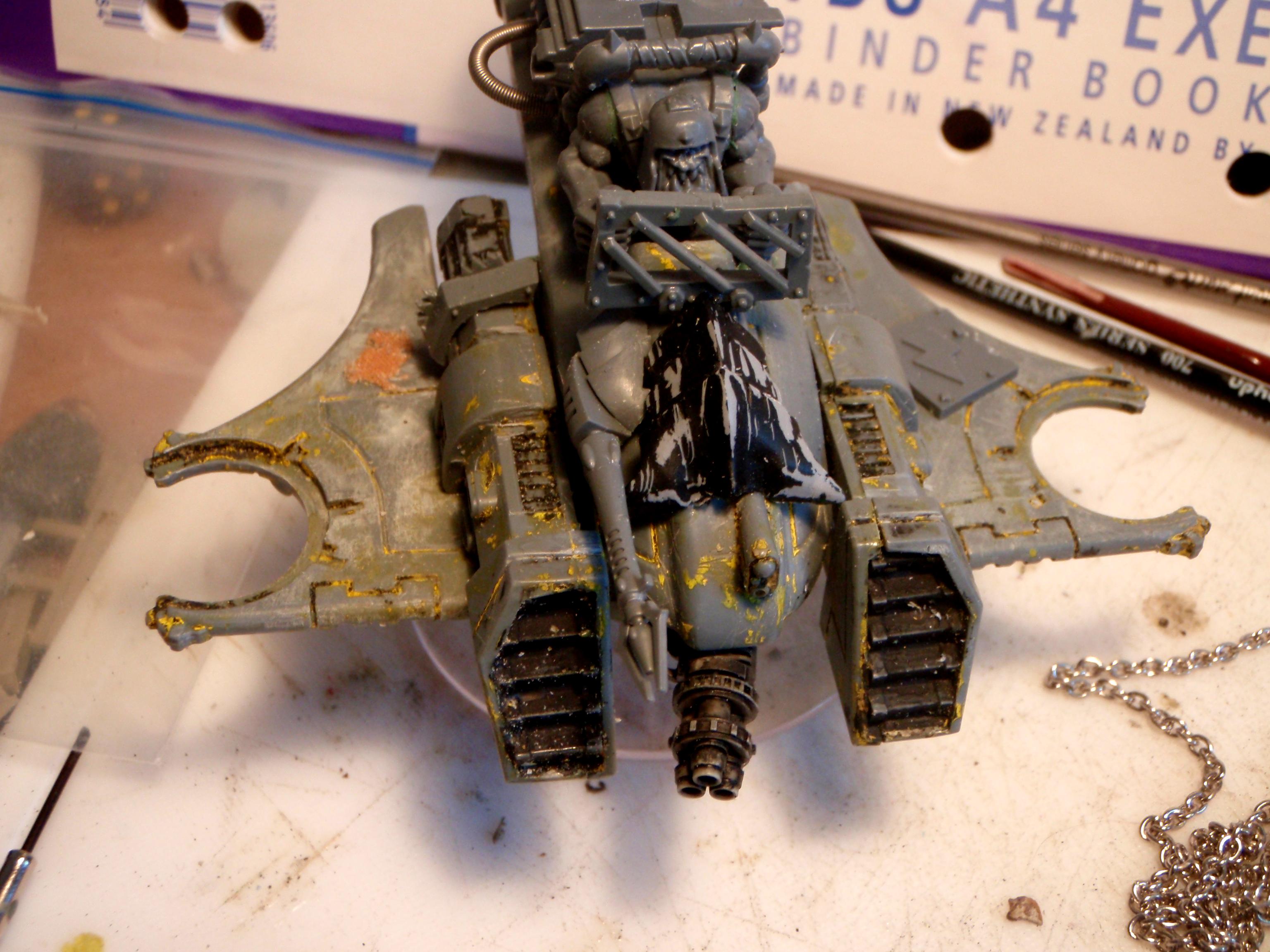 Ork Tau Flyer4