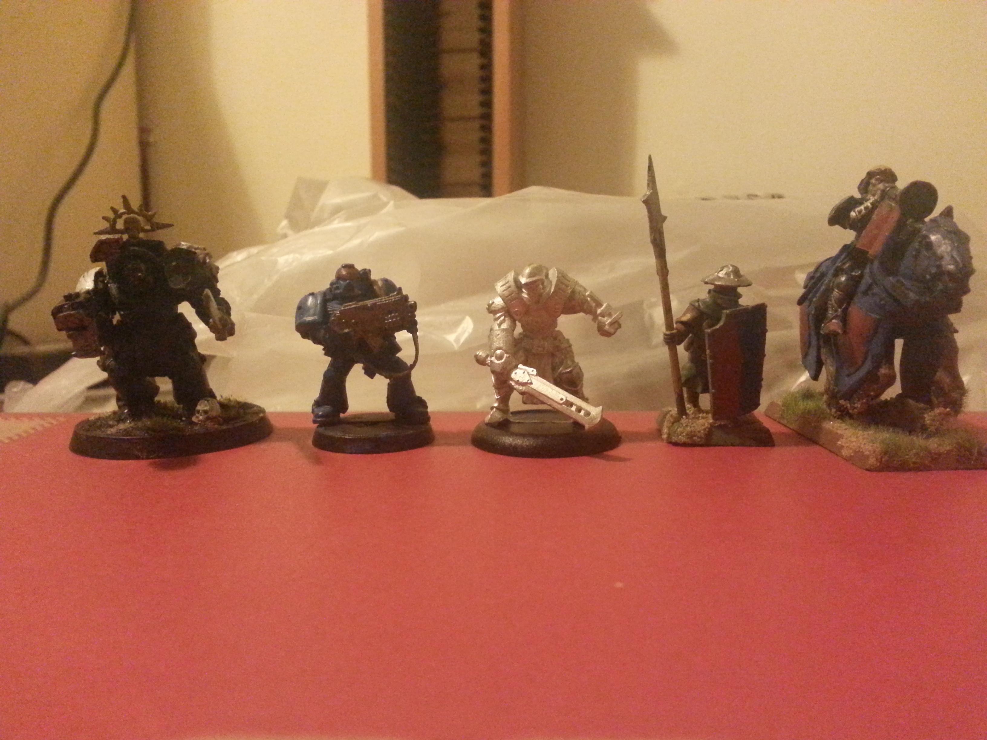 size comparison