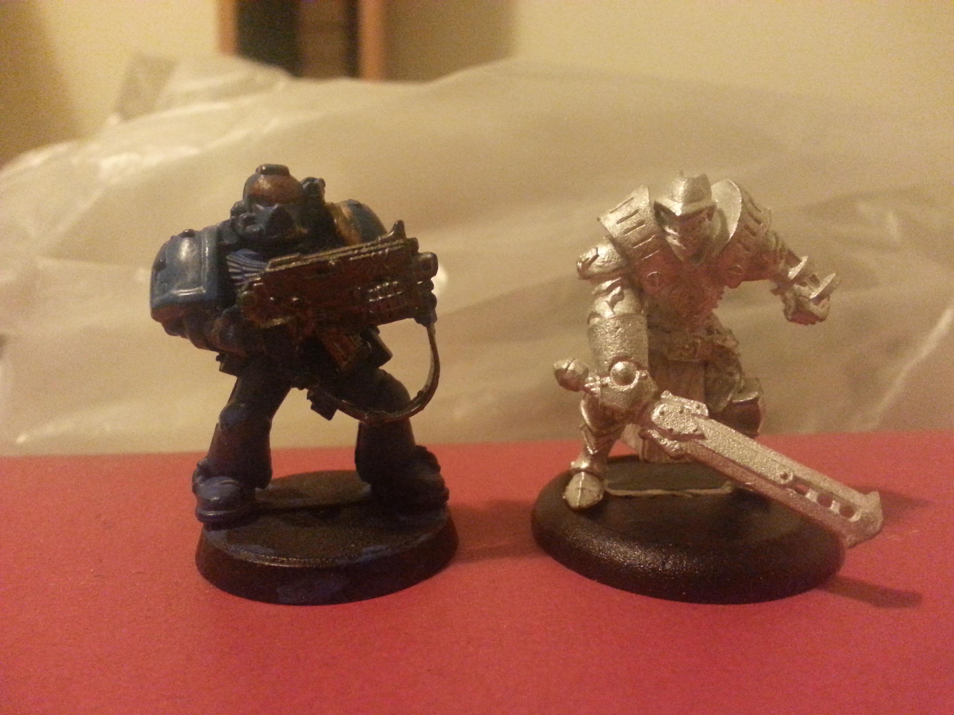 size comparison
