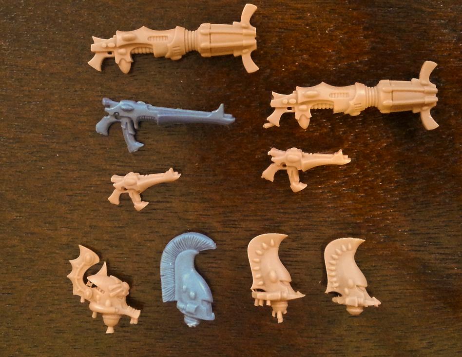 3D Prints