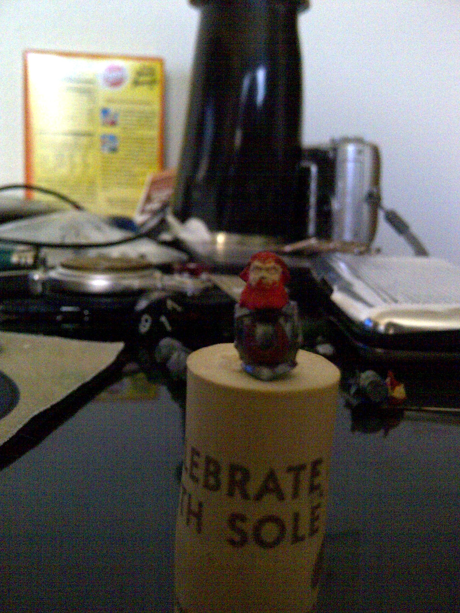 Imperial Guard, Scottish